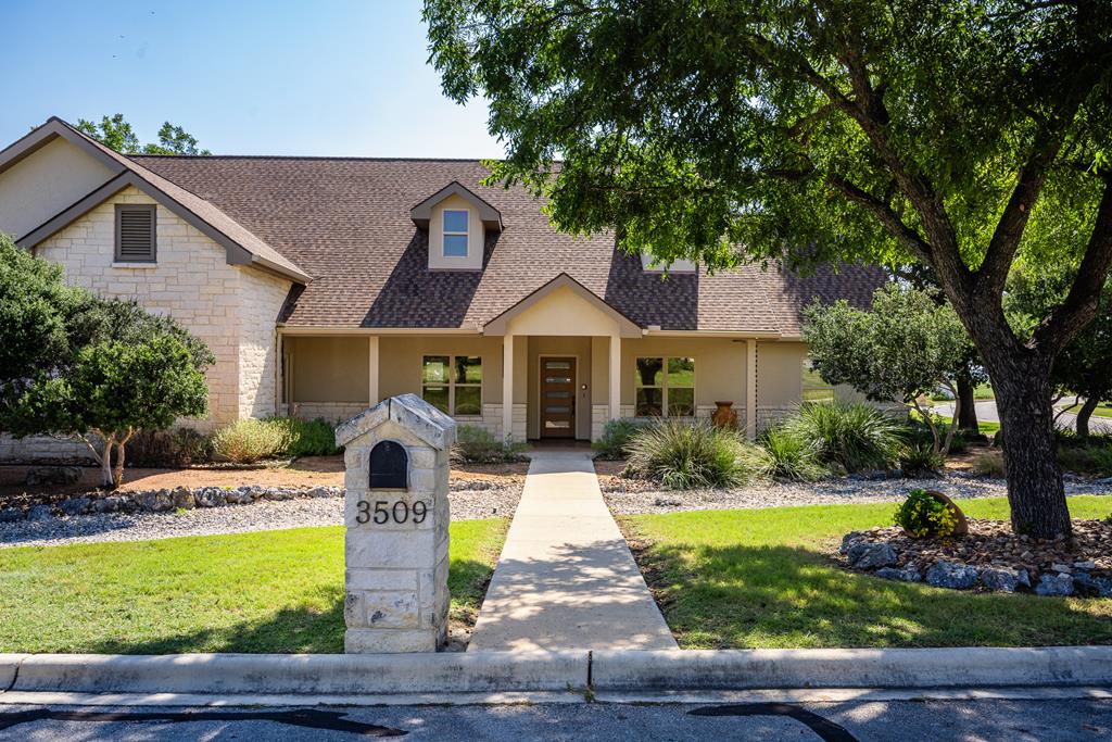 3509 La Cumbre Dr 58 — photo
