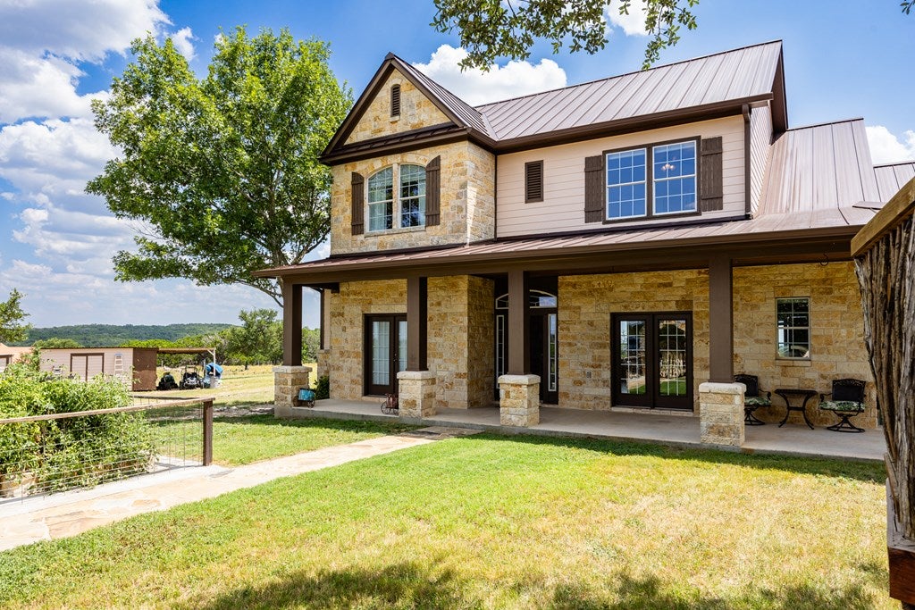 1095 Elm Pass Rd 72, Center Point, TX 78010 — photo 3