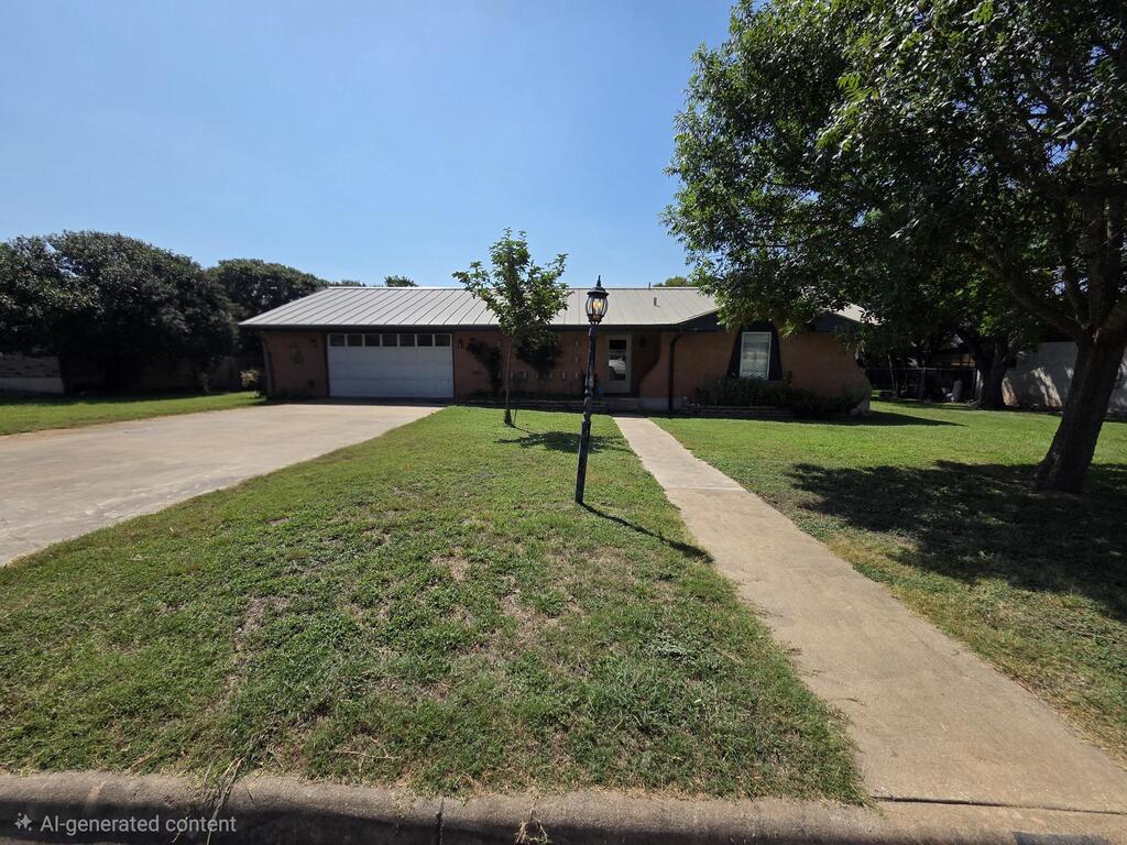 107 Timber Lane — photo