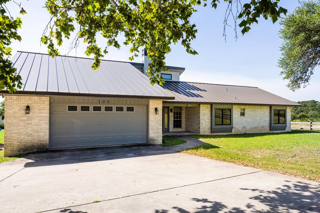 103 Crockett Dr 89 — photo