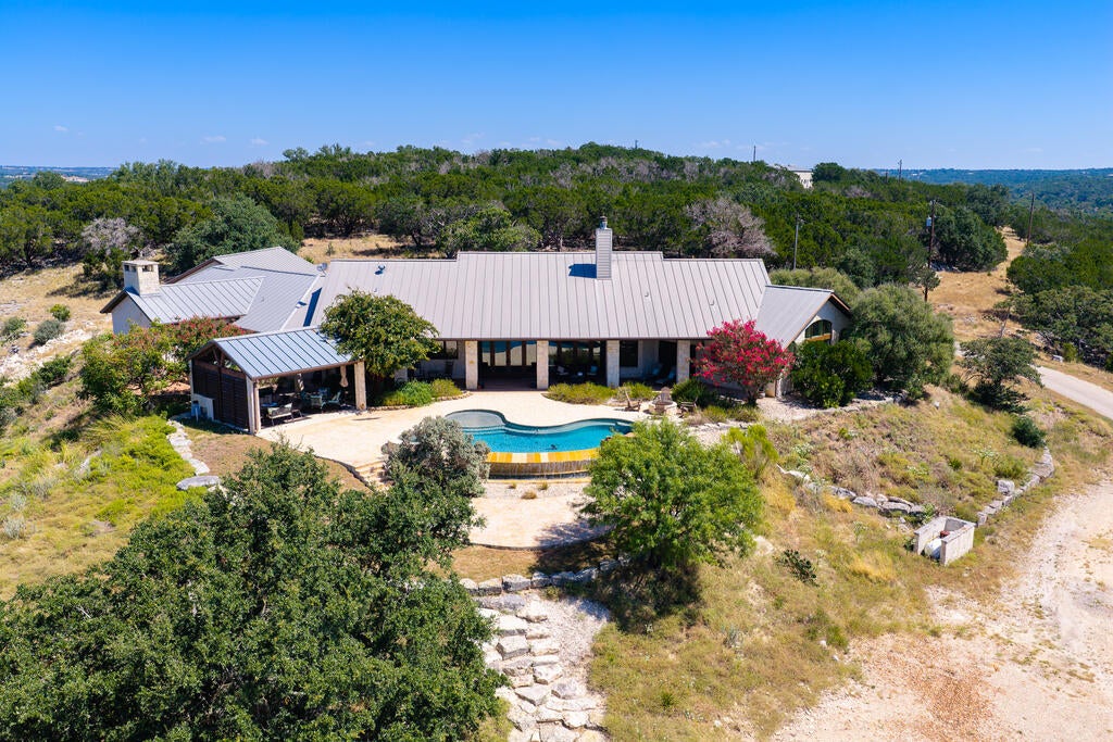 2954 Goat Creek Rd — photo