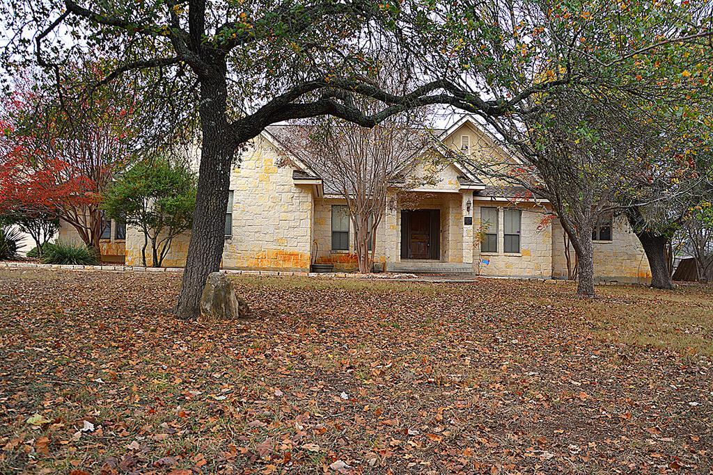 1128 Saddle Club Dr — photo