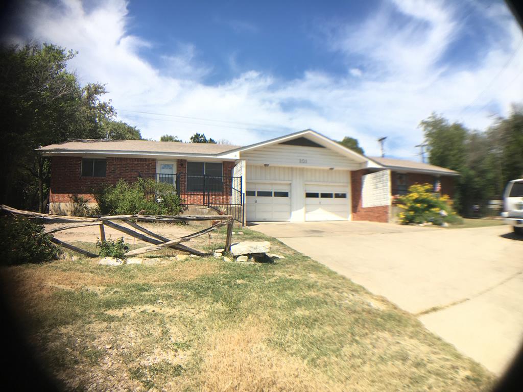 101 B Ranchero Rd — photo