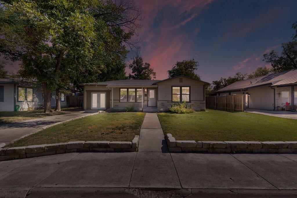 510 Harper St — photo