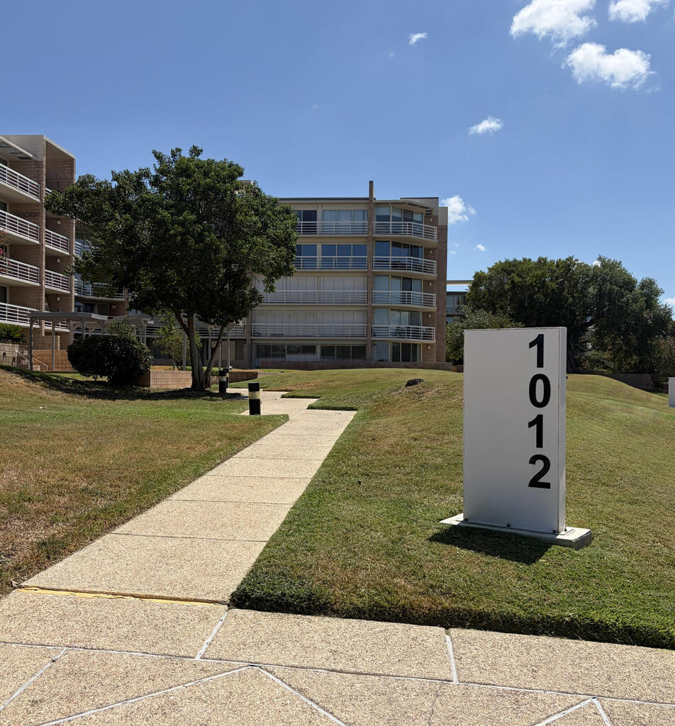 1012 Guadalupe St 4 Unit B — photo