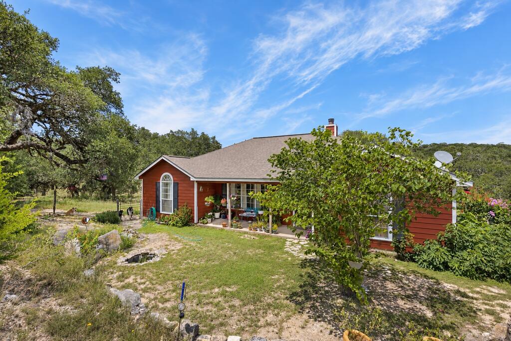 126 Madrone Ridge — photo