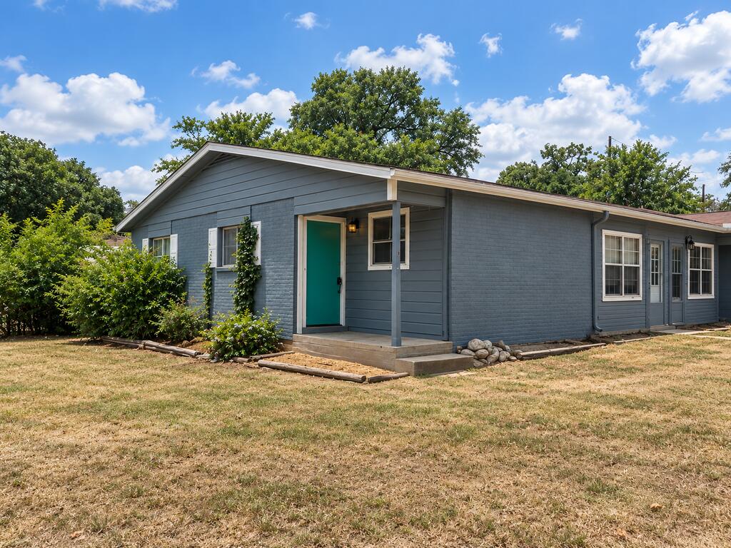 100-A Hilltop Dr — photo
