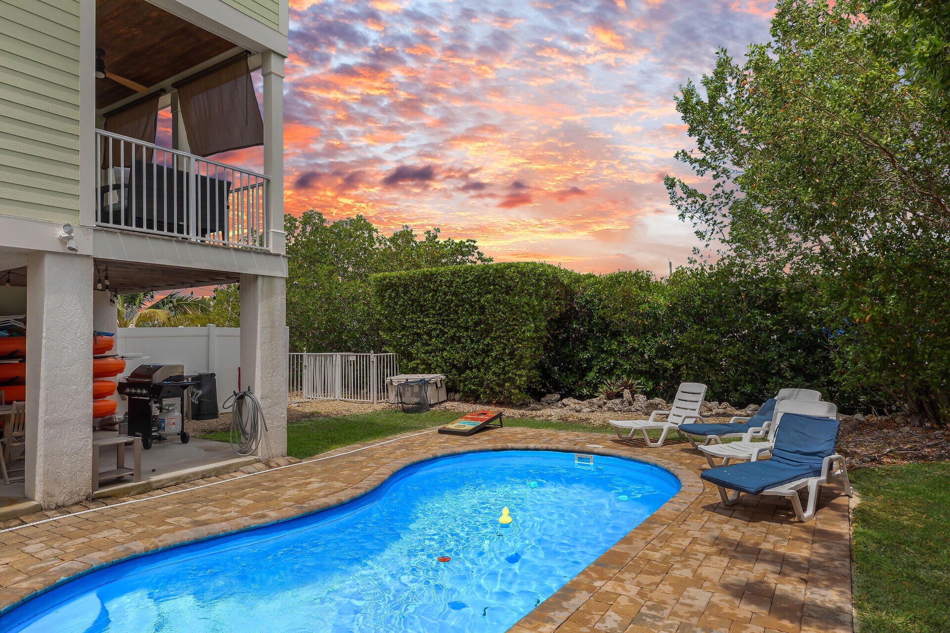 227 Sombrero Beach Road 1 — photo
