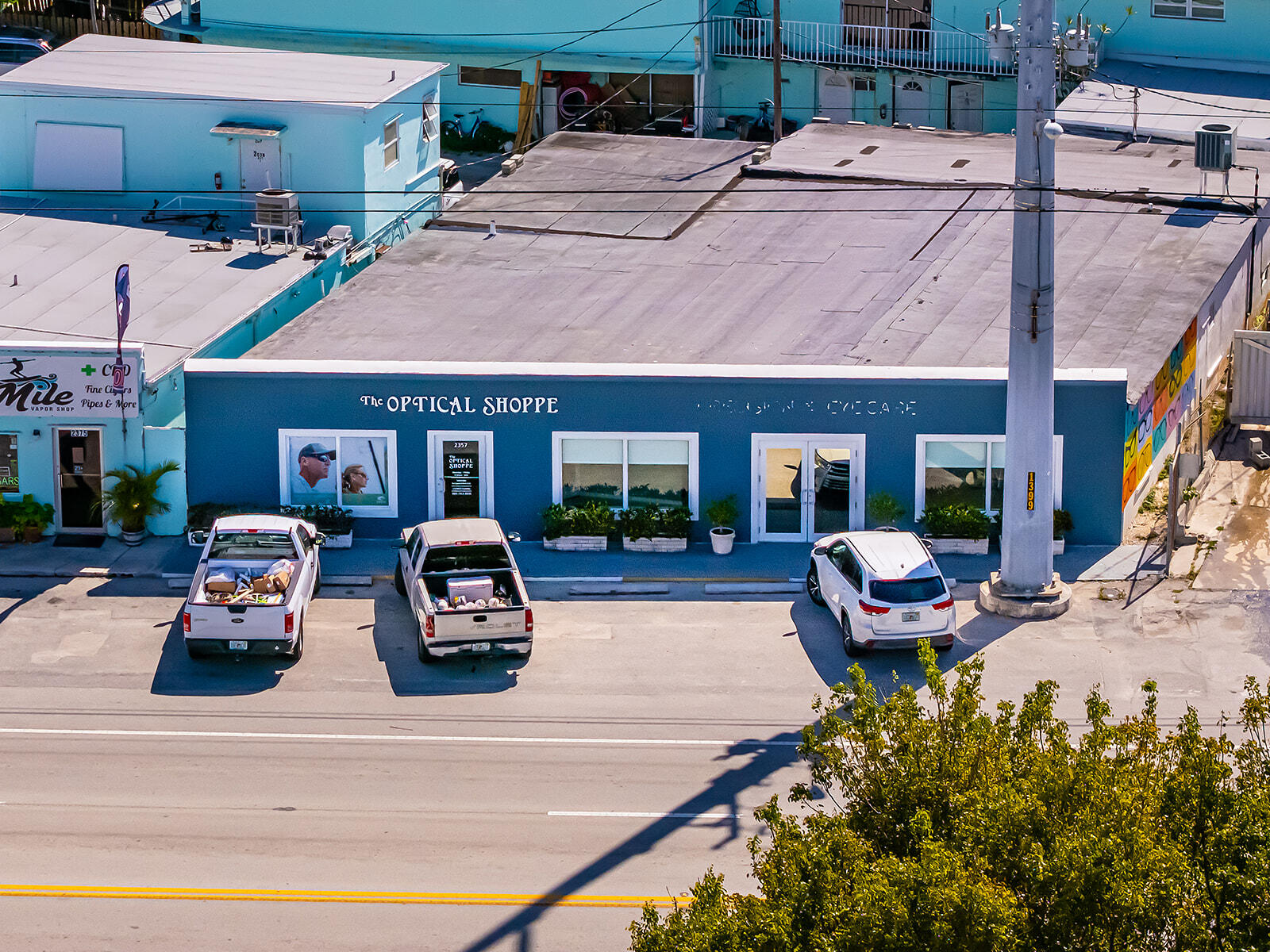 2357 Overseas Highway — photo
