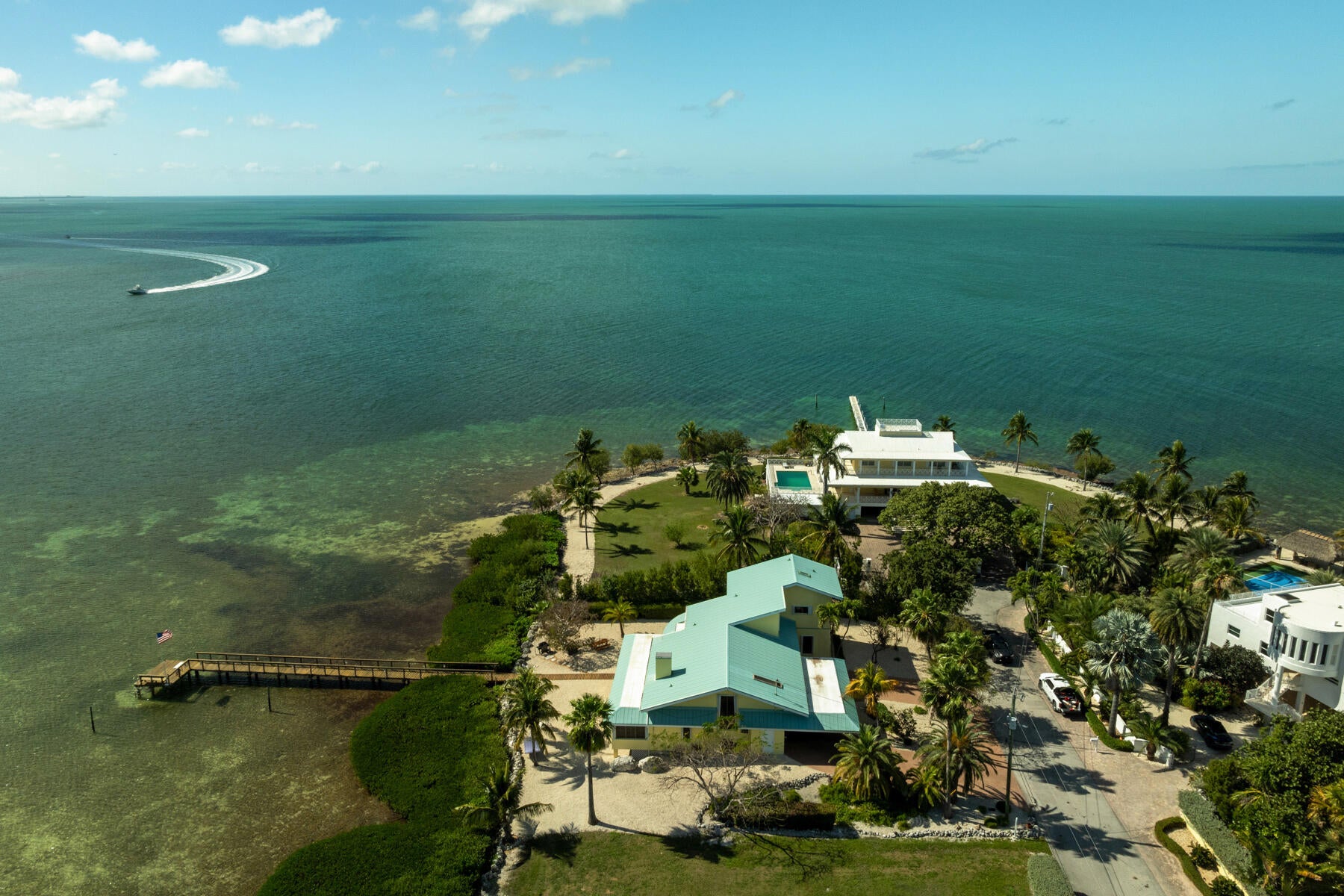 120 Pirates Cove Drive — photo