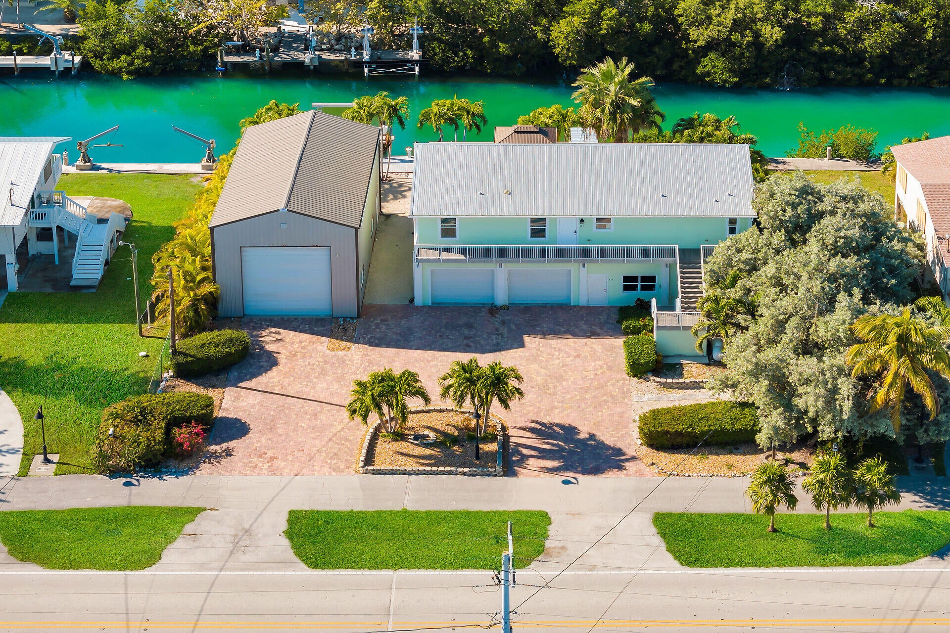 415 Sombrero Beach Road — photo