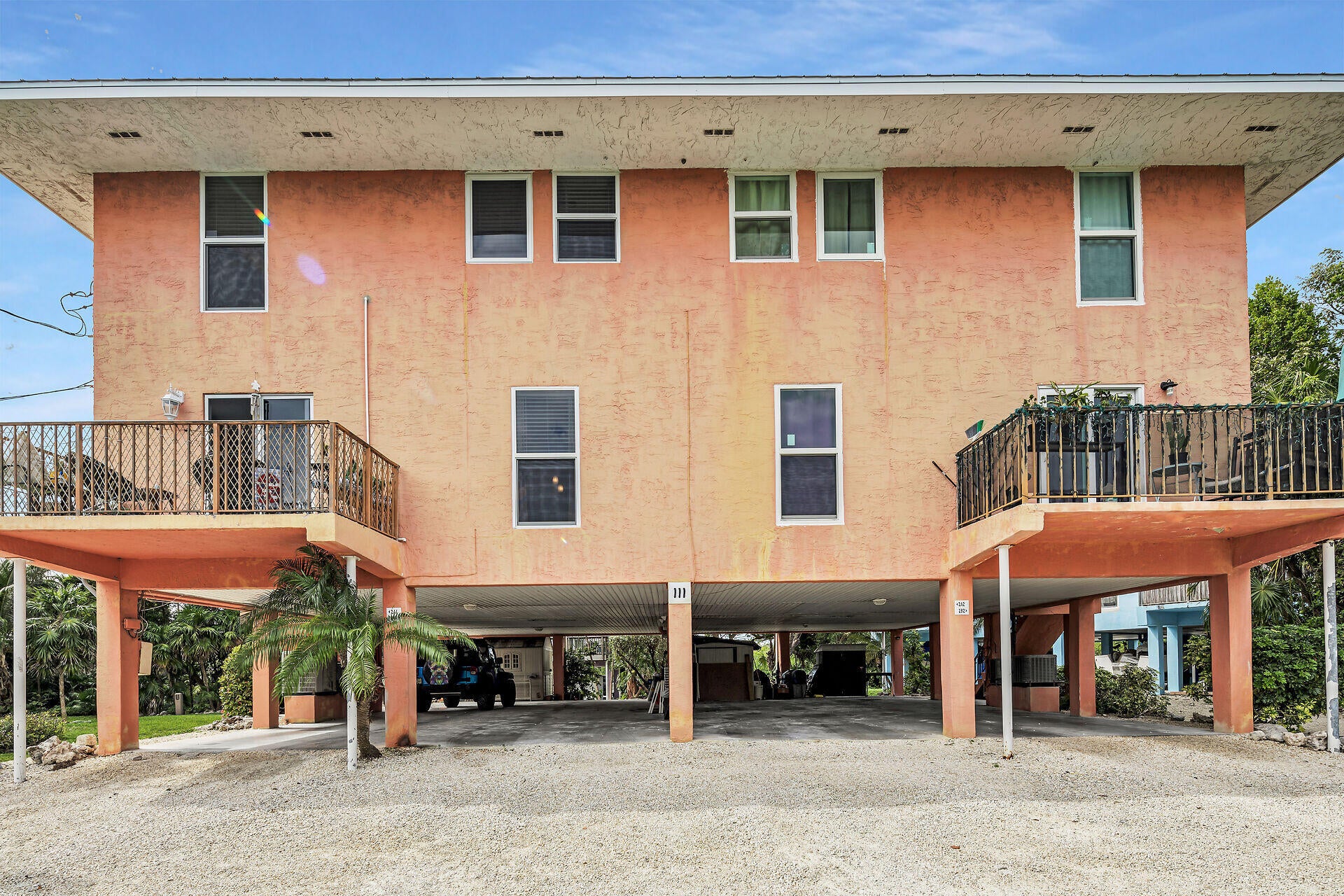 111 Stirrup Key Woods Road 2B2 — photo