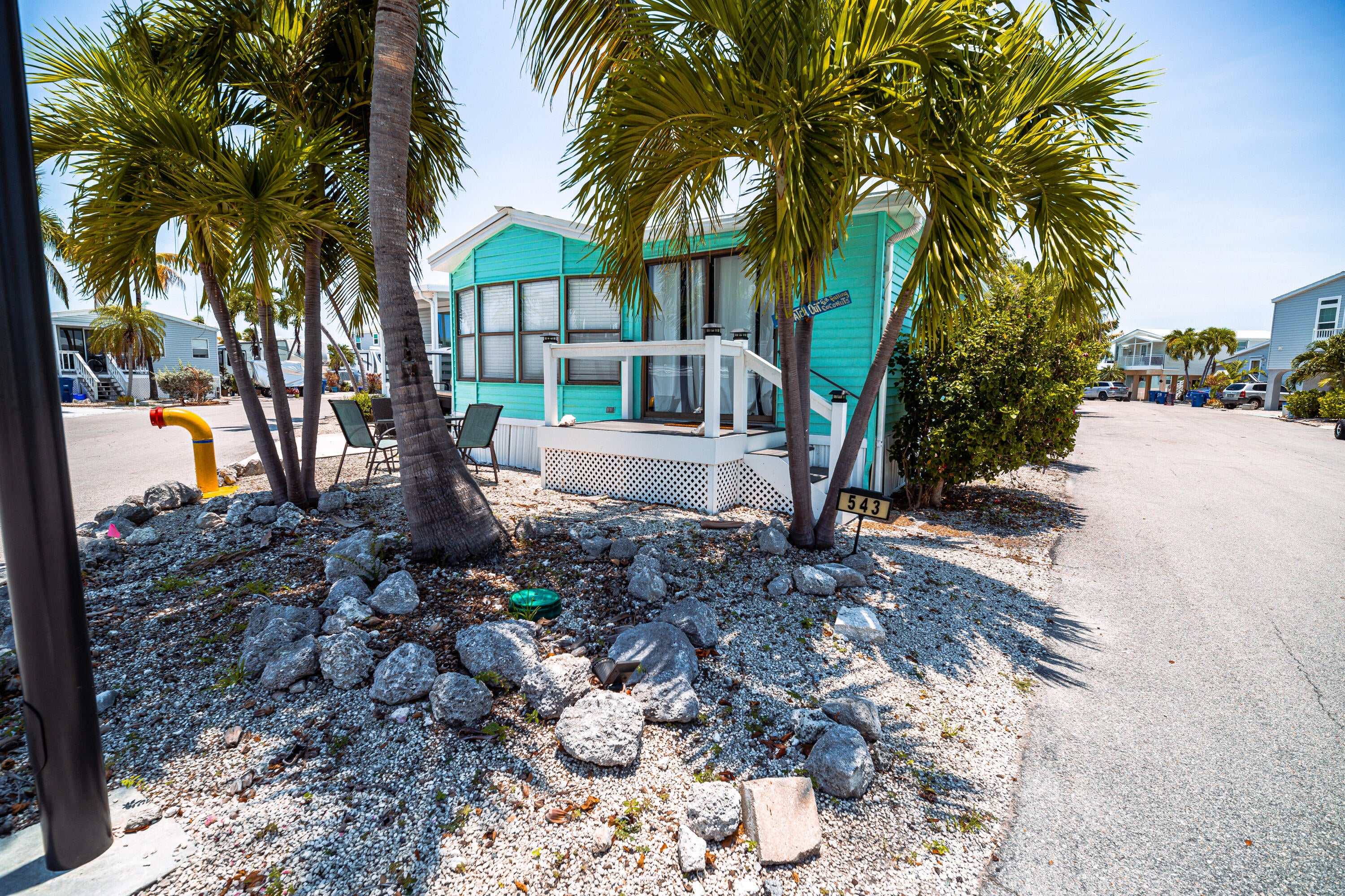 701 Spanish Main Drive 543 — photo