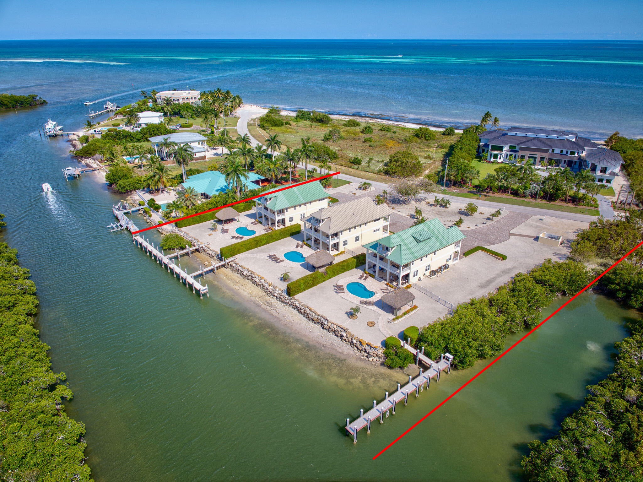 2394 Coco Plum Drive — photo
