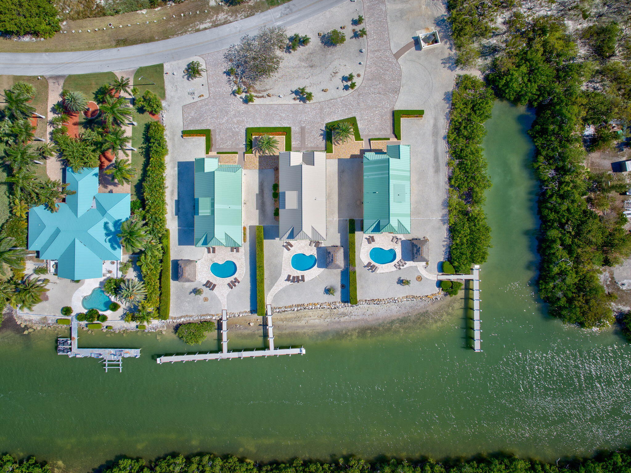 2394 Coco Plum Drive — photo