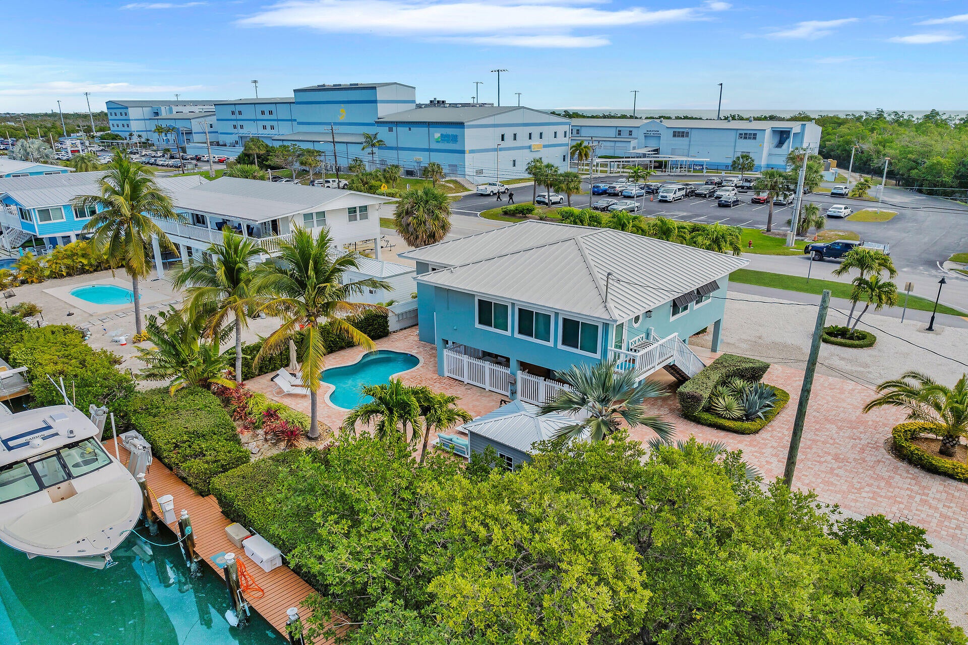 341 Sombrero Beach Road — photo