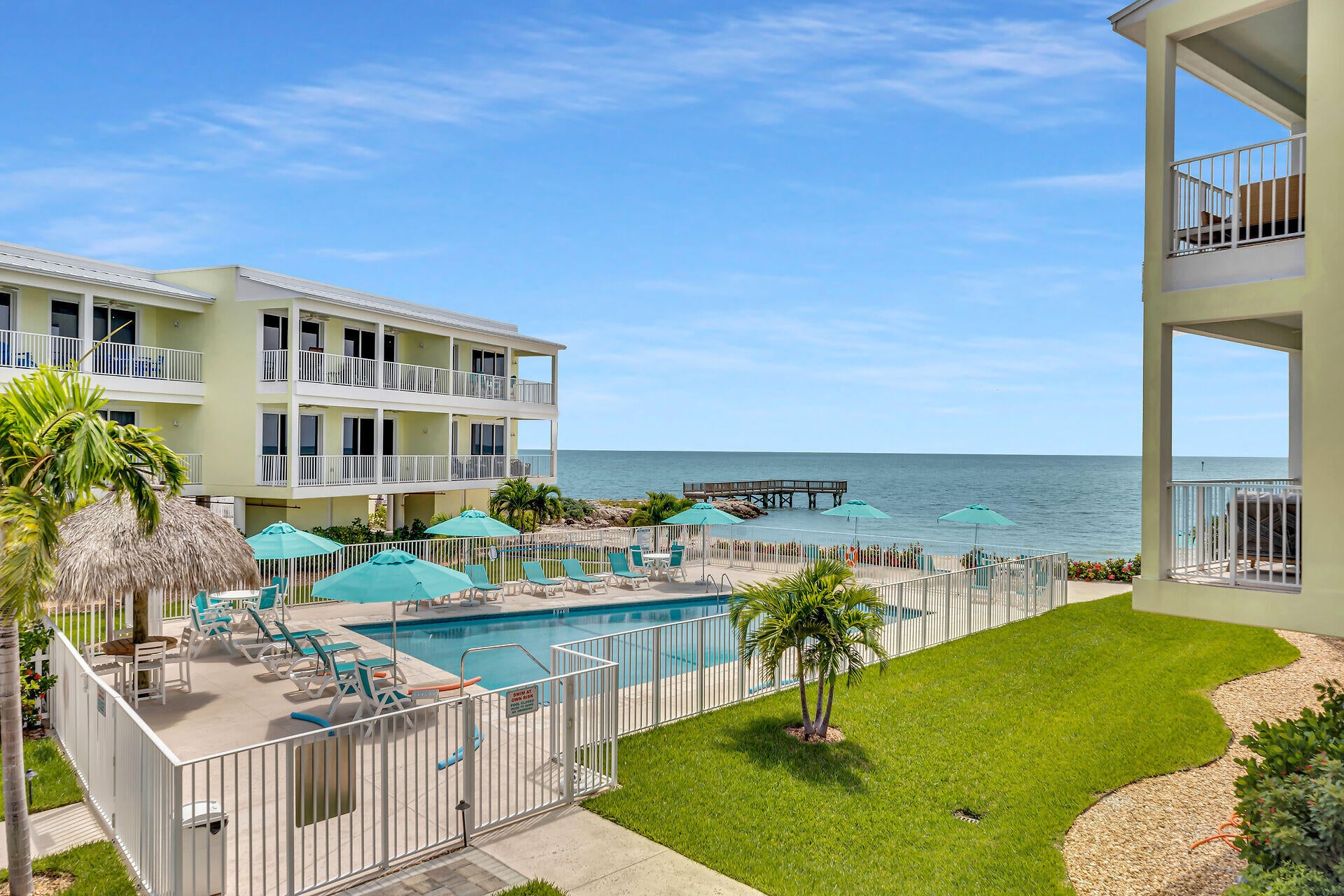 501 E Ocean Drive 9 — photo