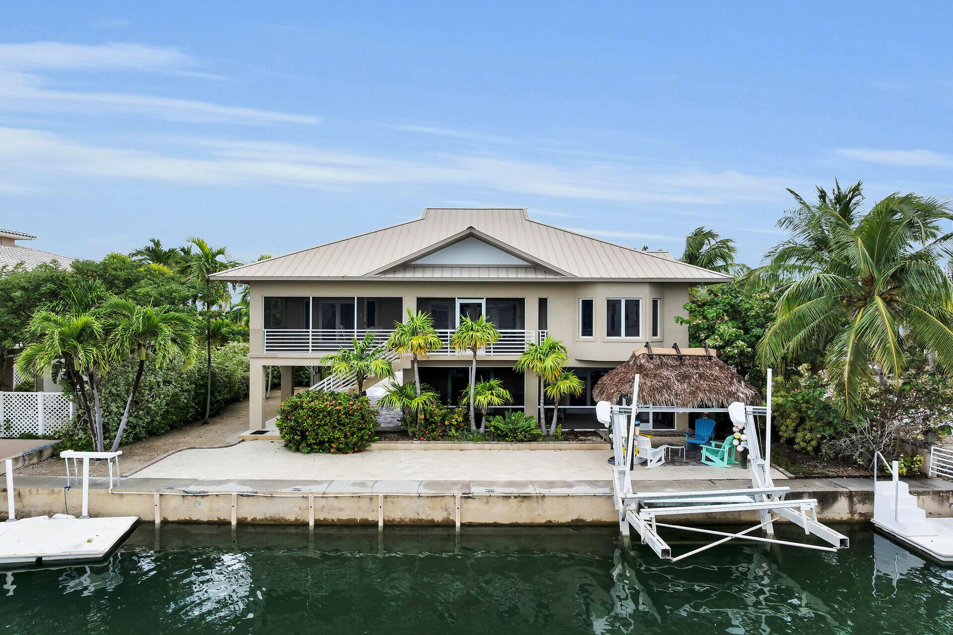 860 Lagoon Drive — photo