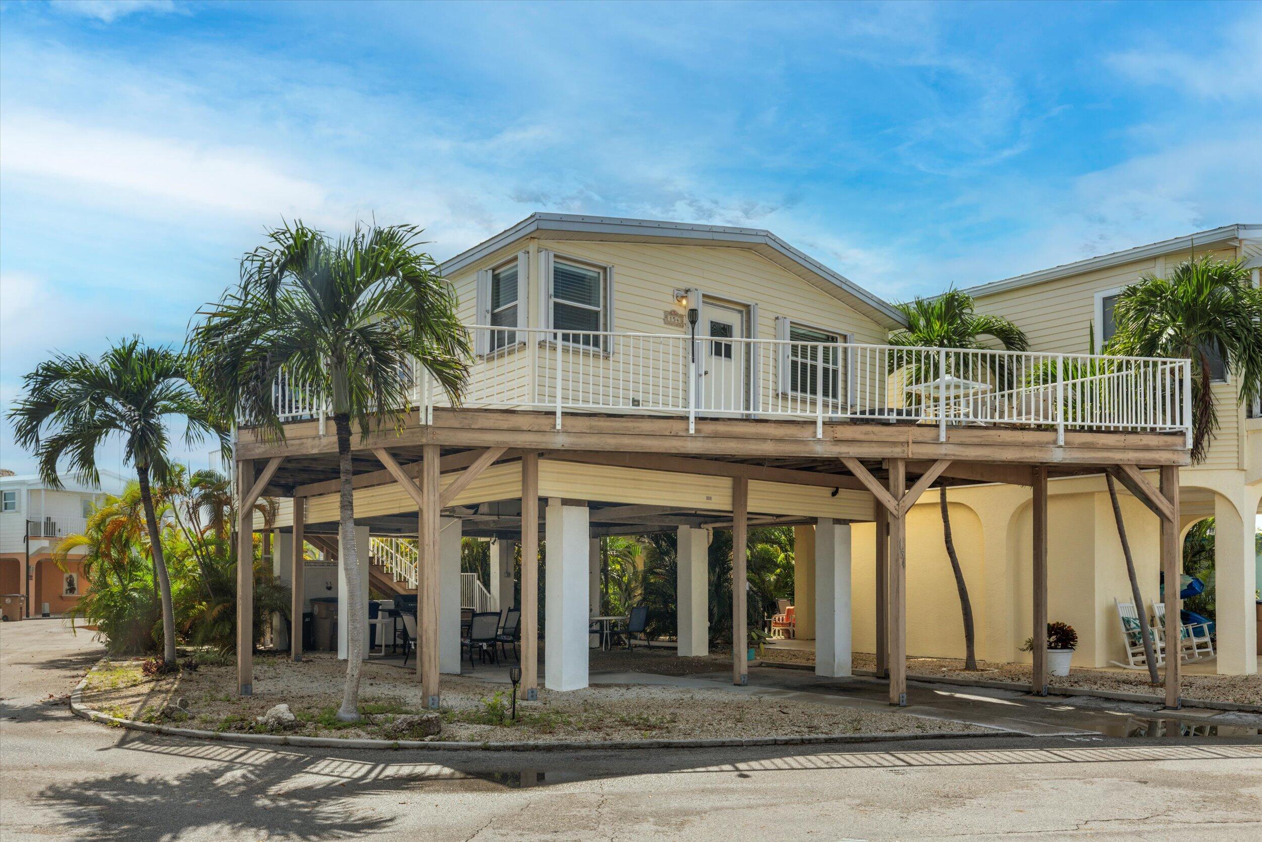 701 Spanish Main Drive 154 — photo