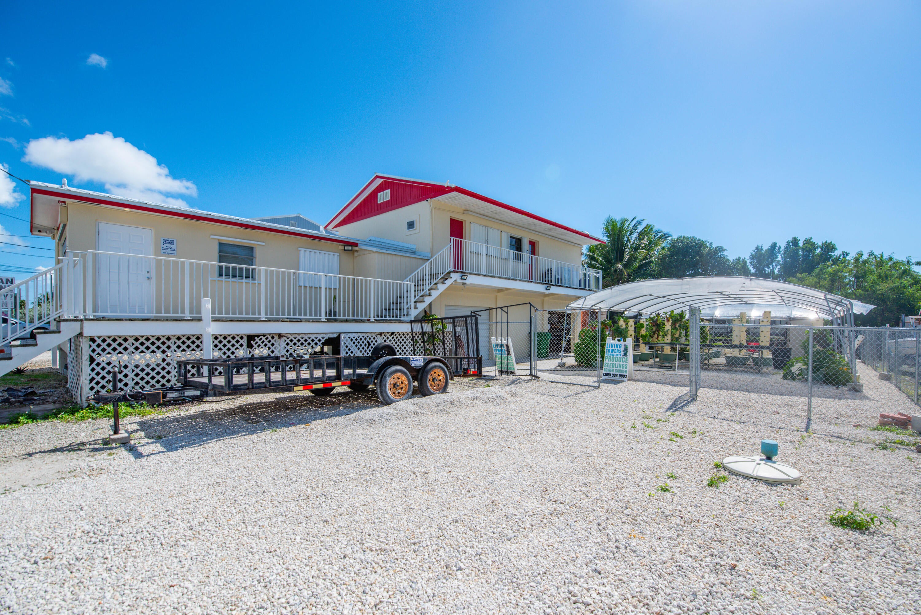 22814 Overseas Highway — photo