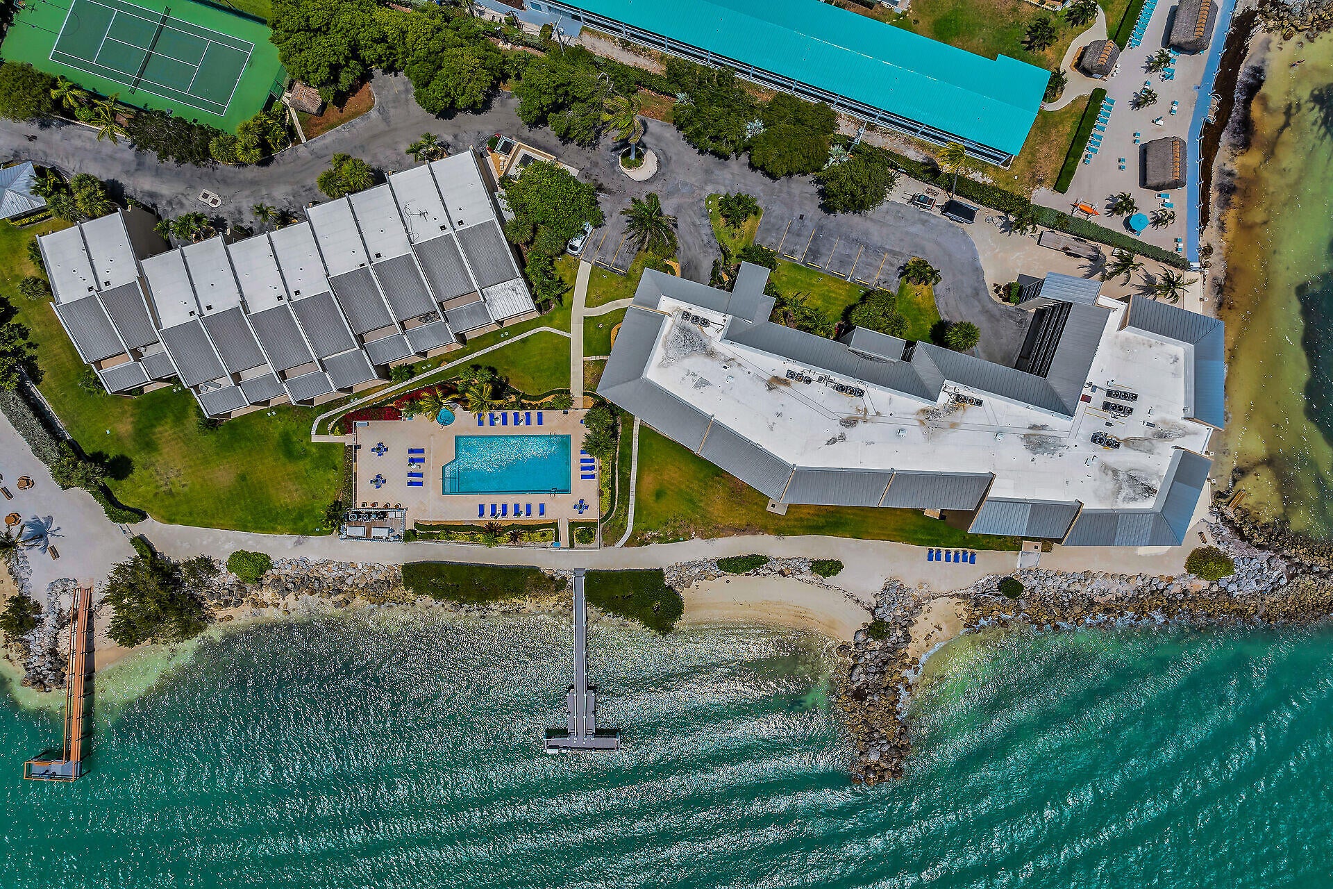 1133 W Ocean Drive 6 — photo