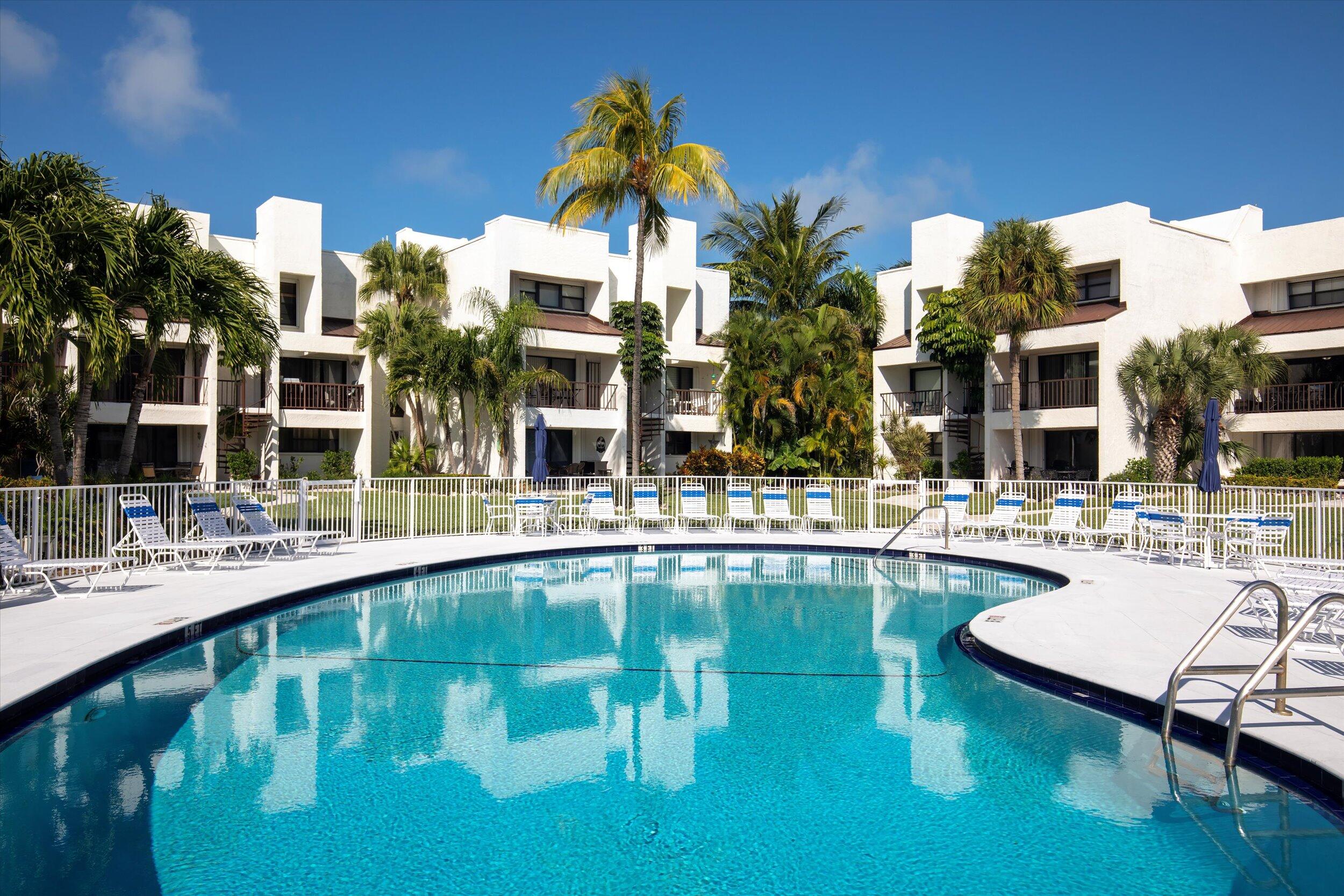 601 W Ocean Drive 311D — photo