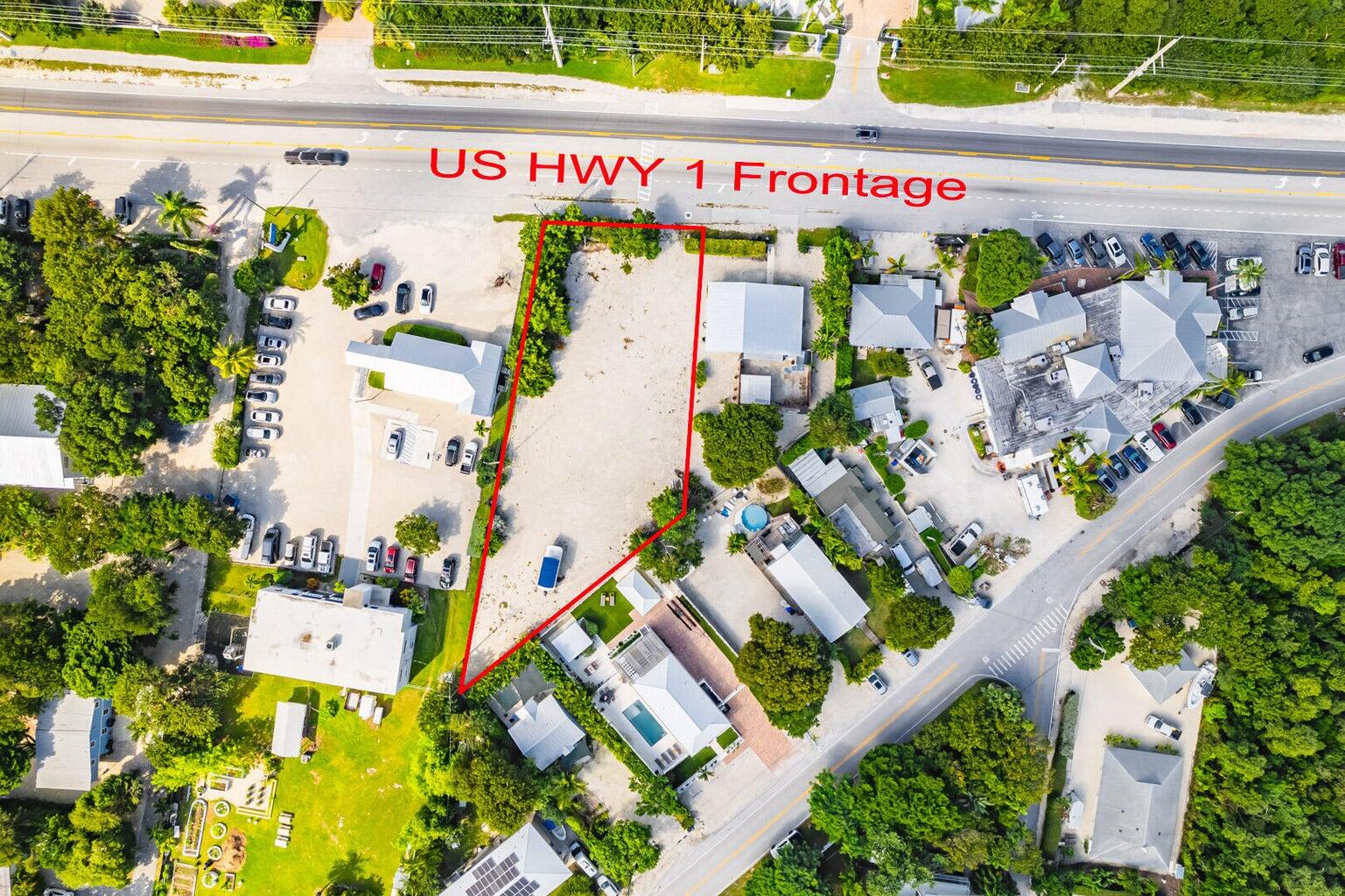 81213 Overseas Highway — photo