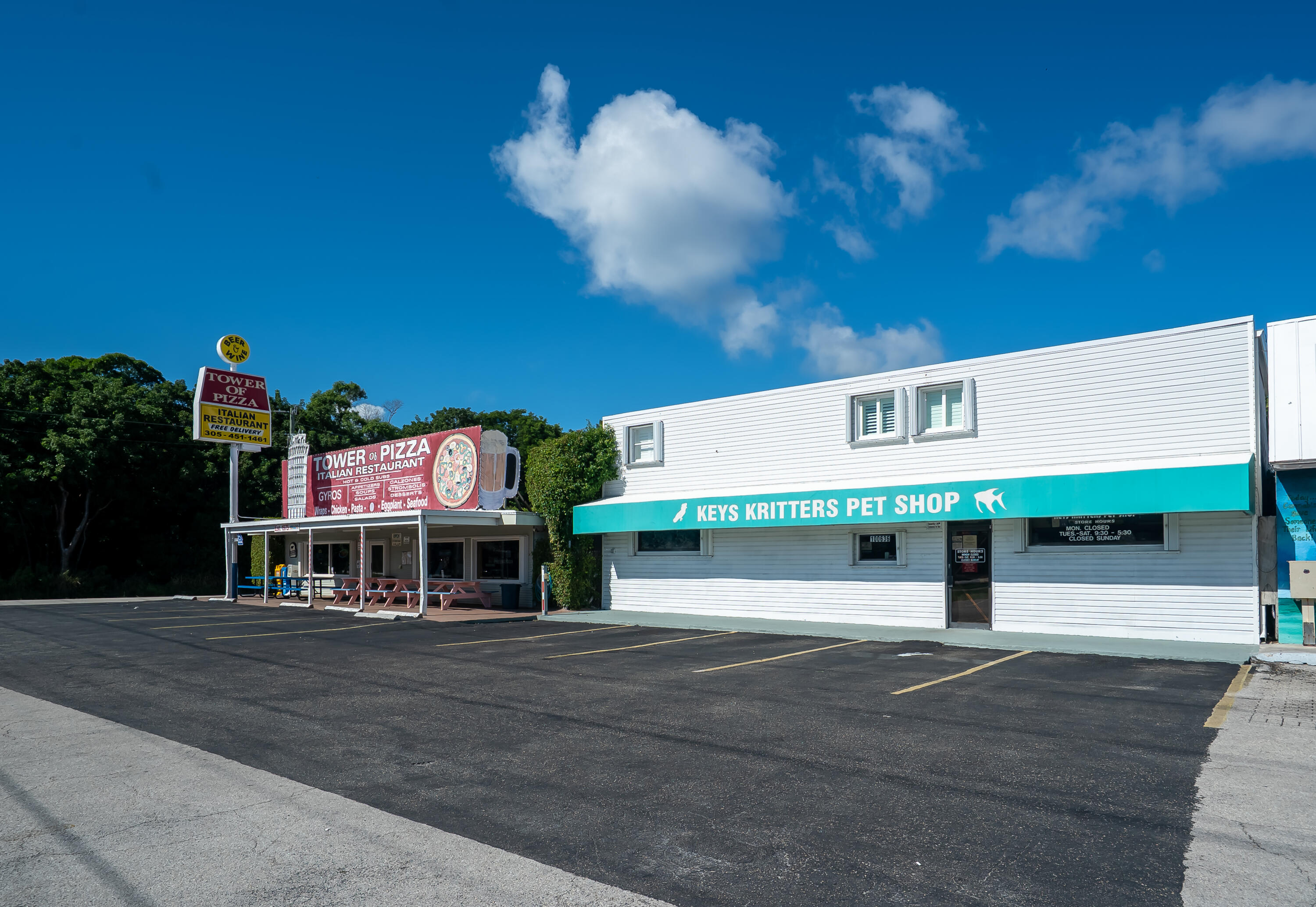 100636 Overseas Highway — photo