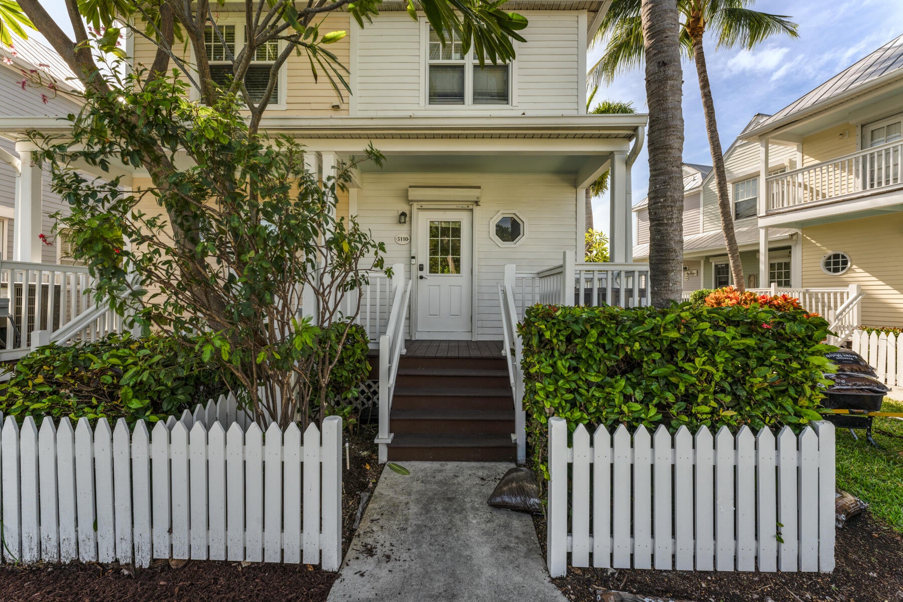 5110 Sunset Village Drive — photo
