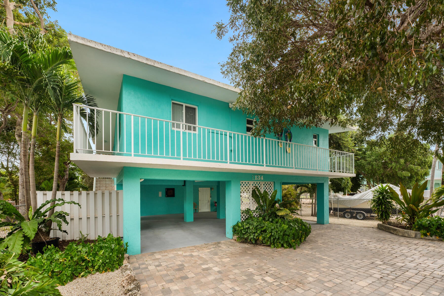 134 Dove Creek Drive — photo
