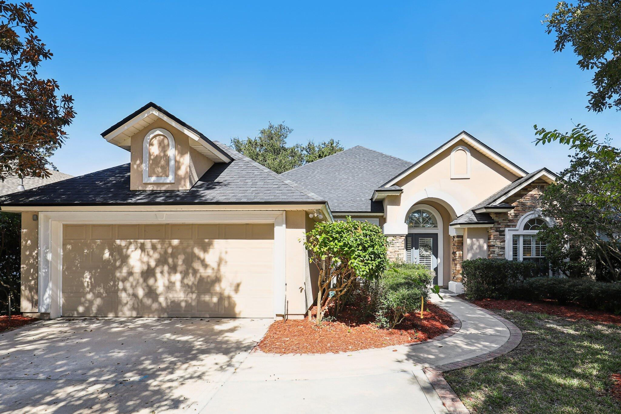 333 Stokes Creek Drive — photo
