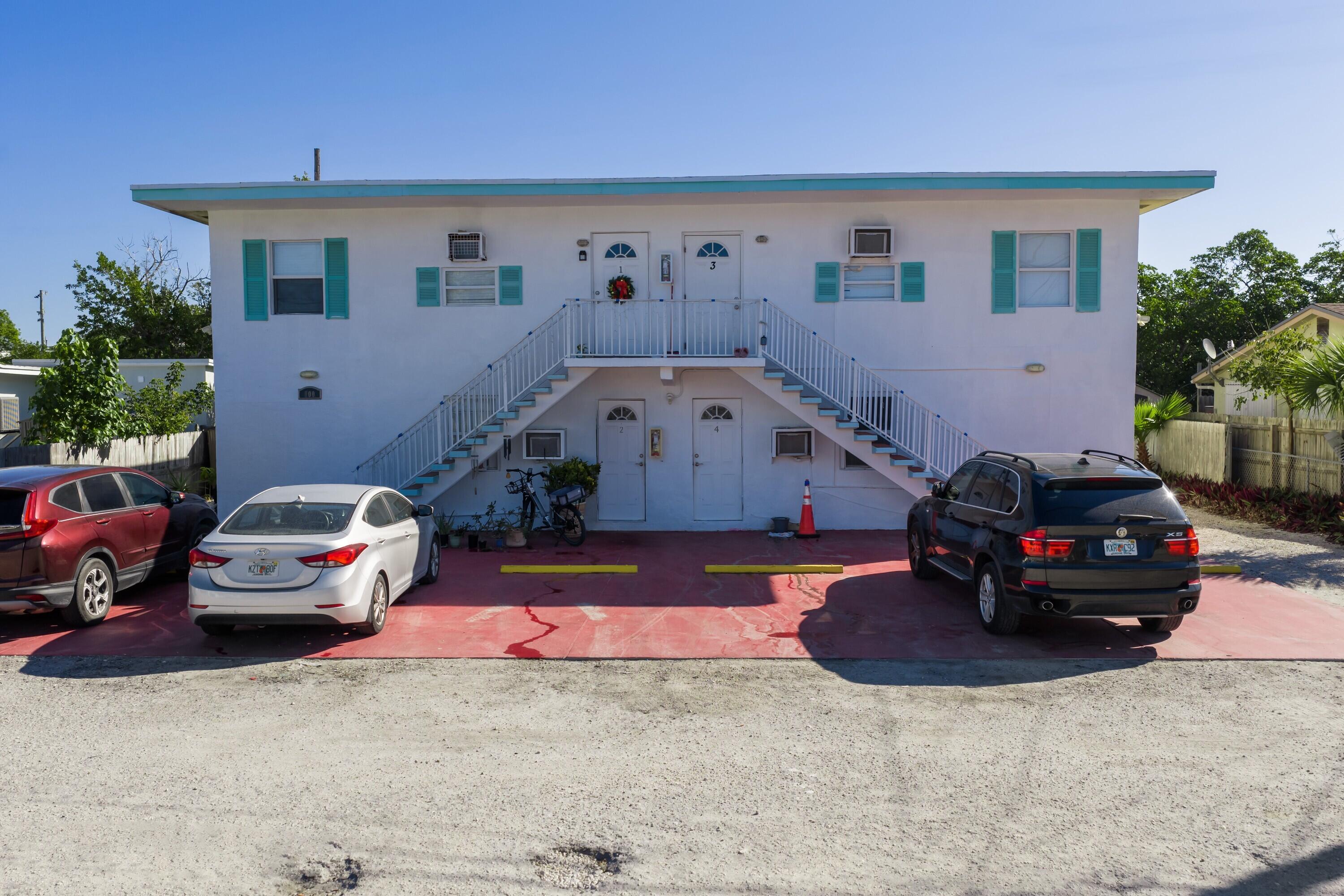 500 22nd St Ocean 1-4 — photo