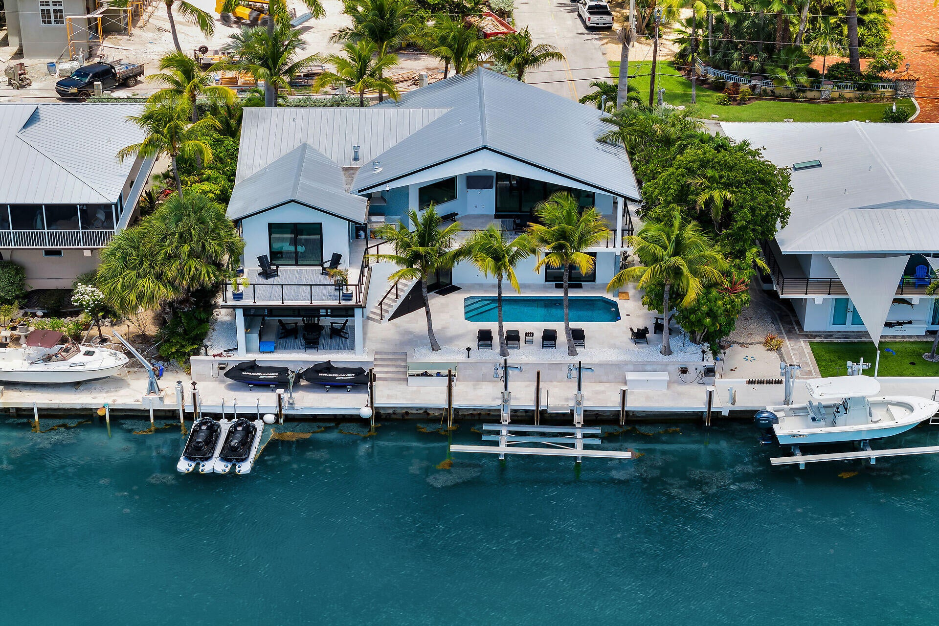 362 E Seaview Drive — photo