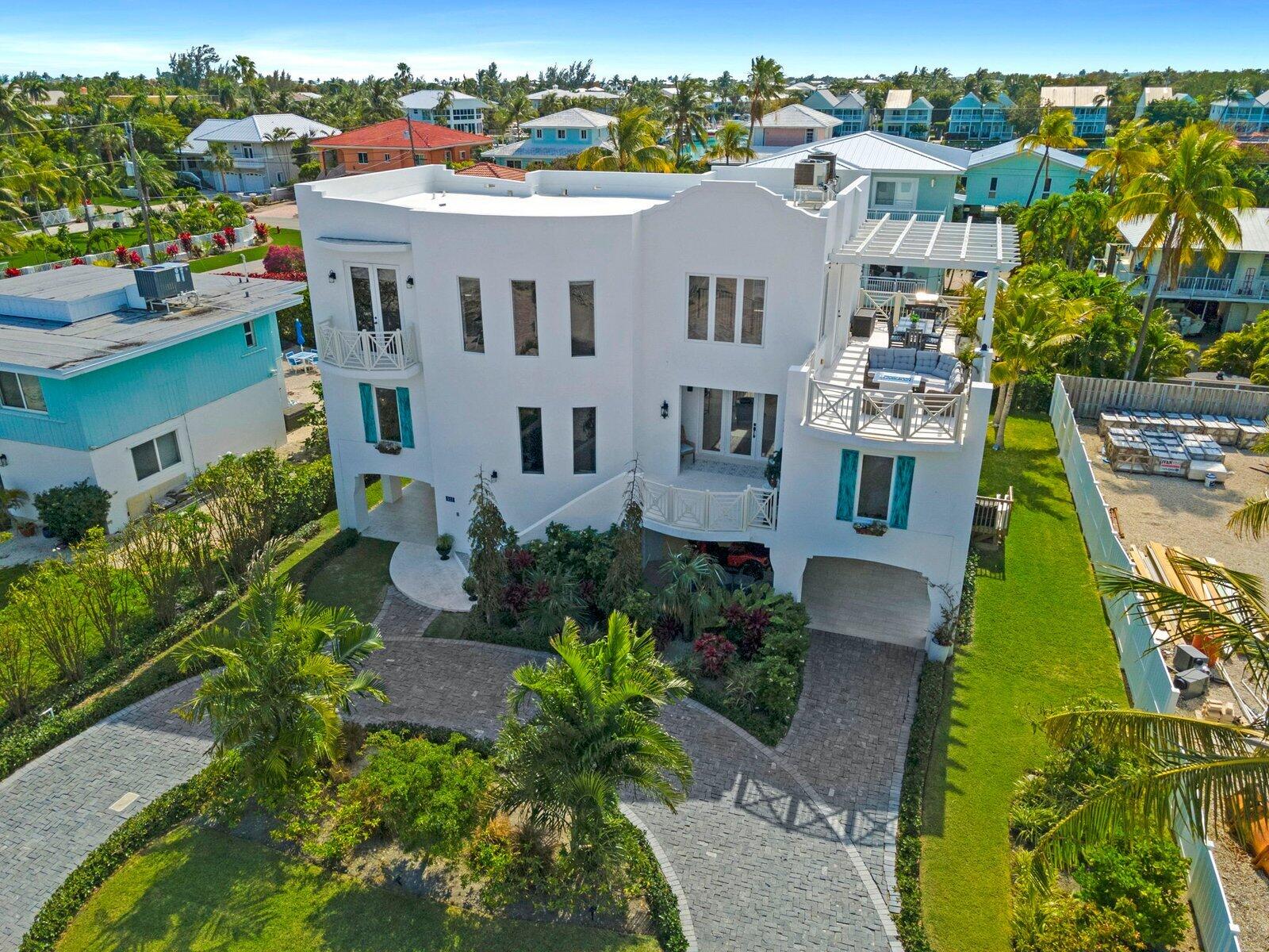 317 E Seaview Circle — photo