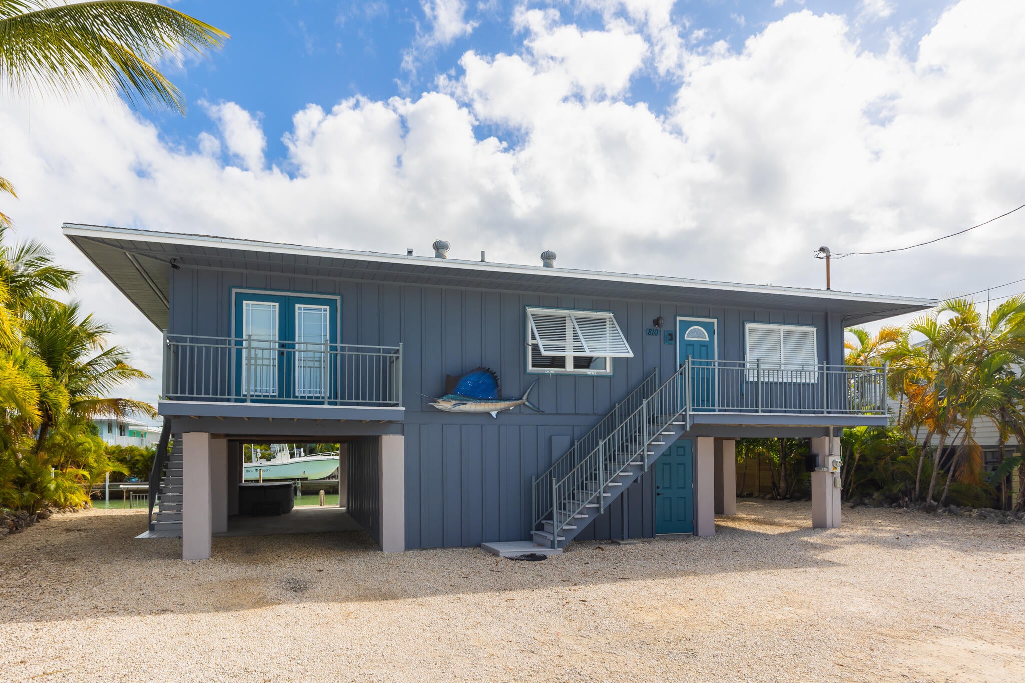 810 62nd Street Ocean Street — photo