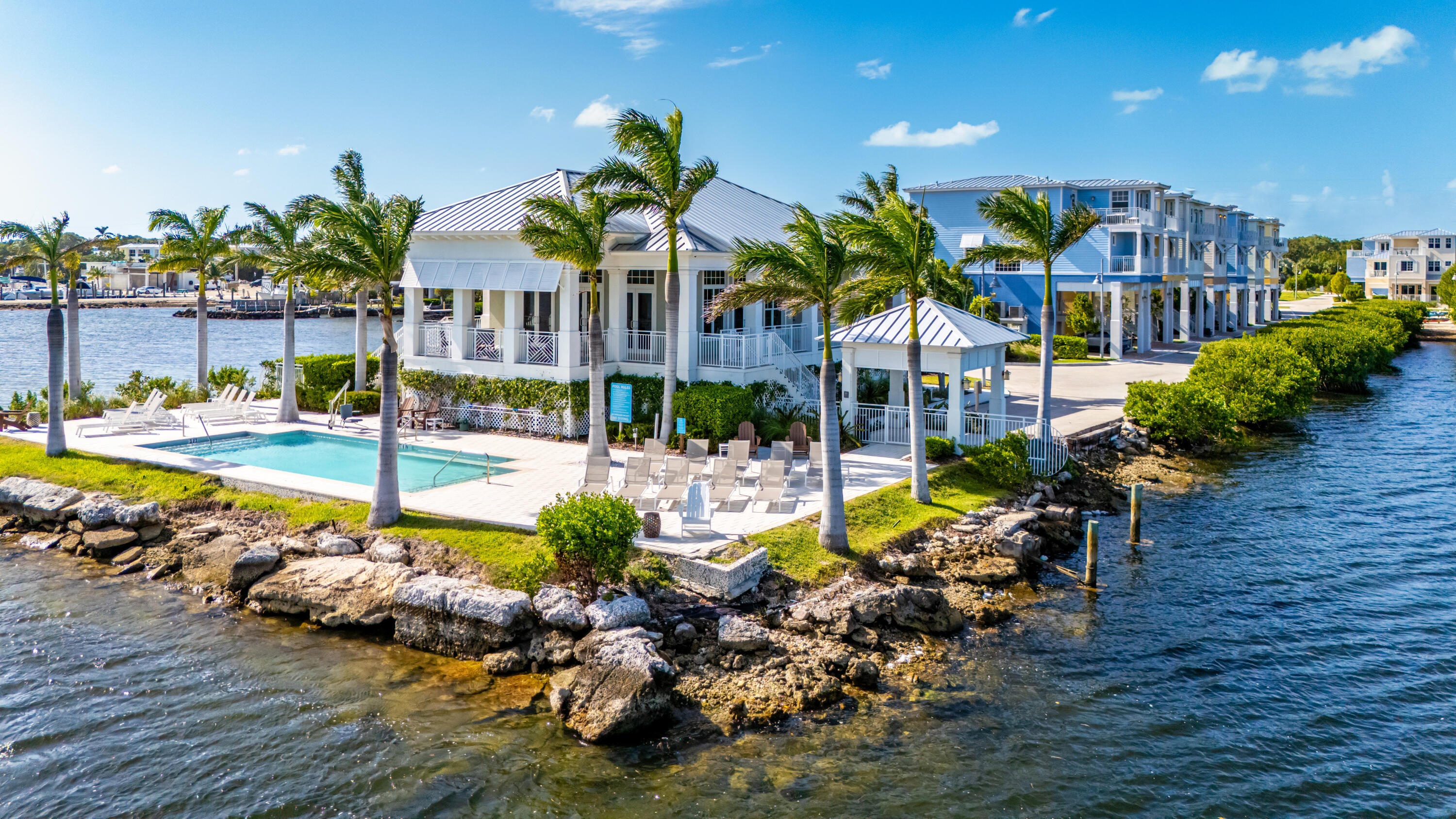 46 E Playa Largo Boulevard — photo