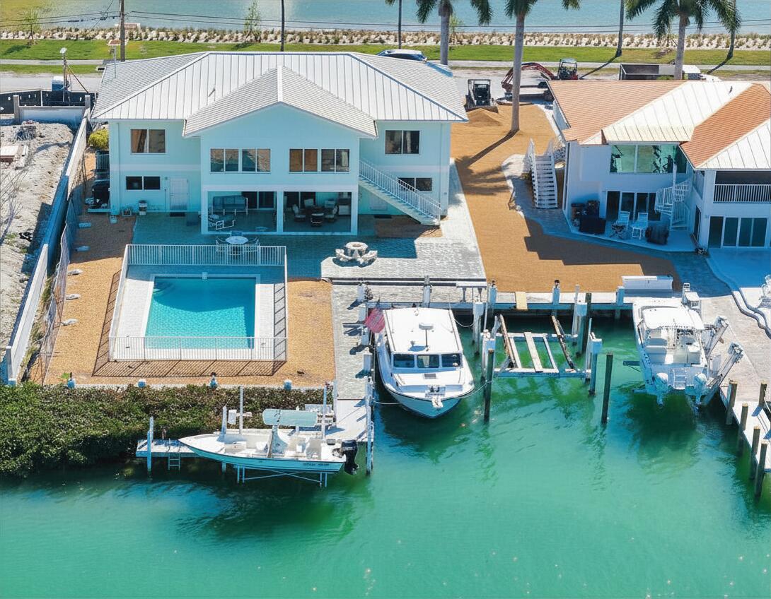900 Shelter Bay Dr Ocean Drive — photo