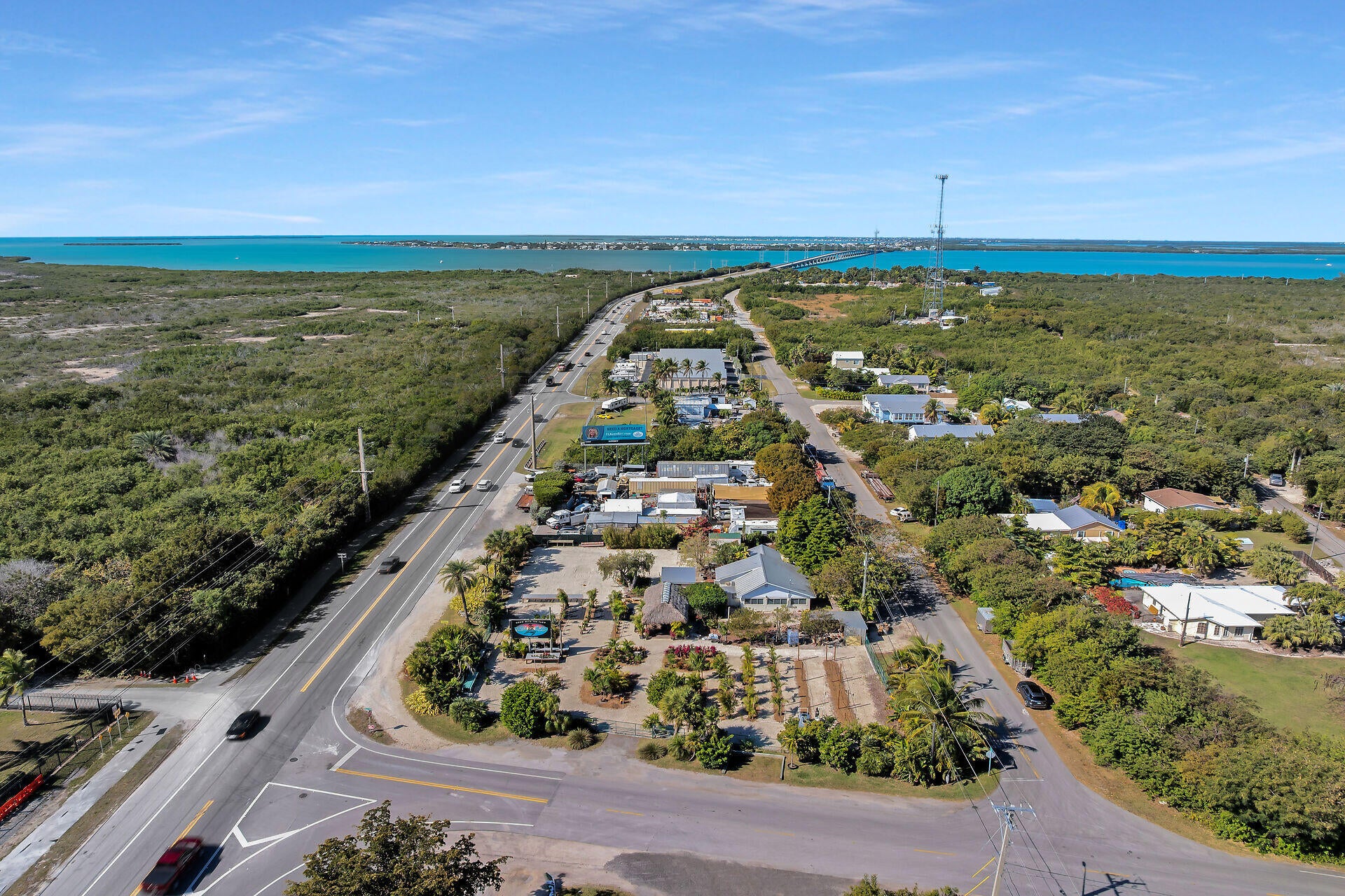 27001 Overseas Highway — photo
