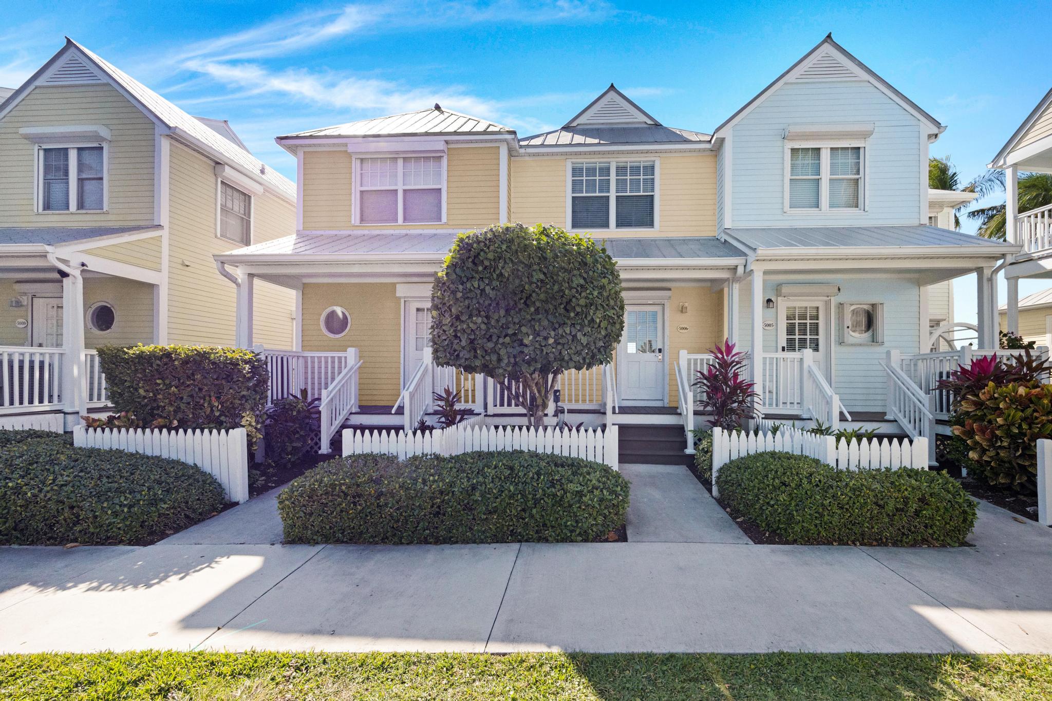 5006 Sunset Village Drive — photo