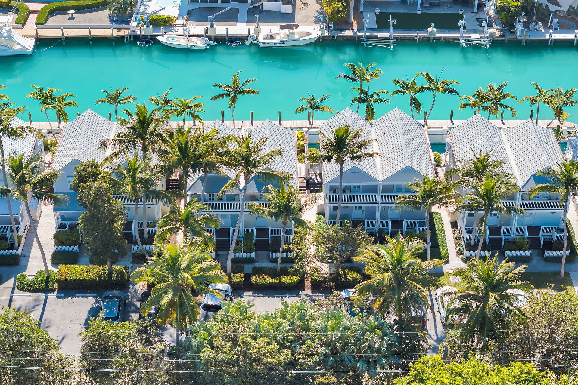 7017 Harbor Village Drive — photo