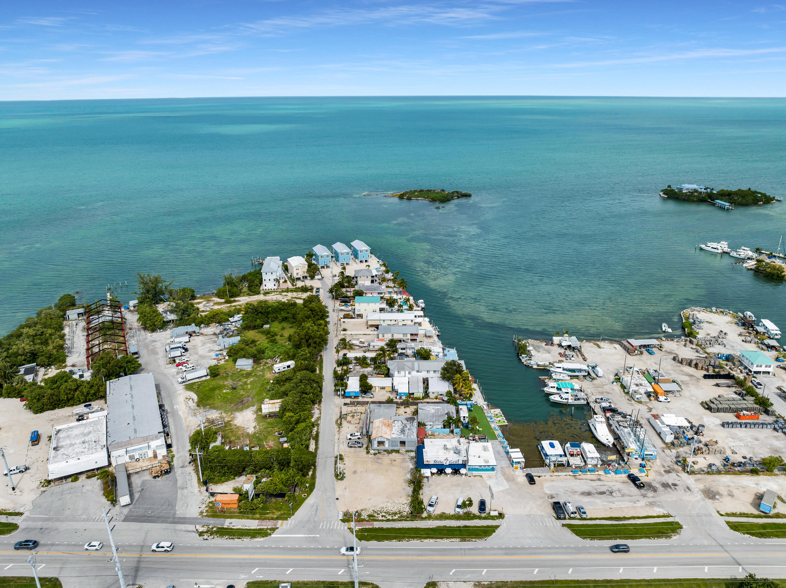 206 12th Street Gulf Street — photo