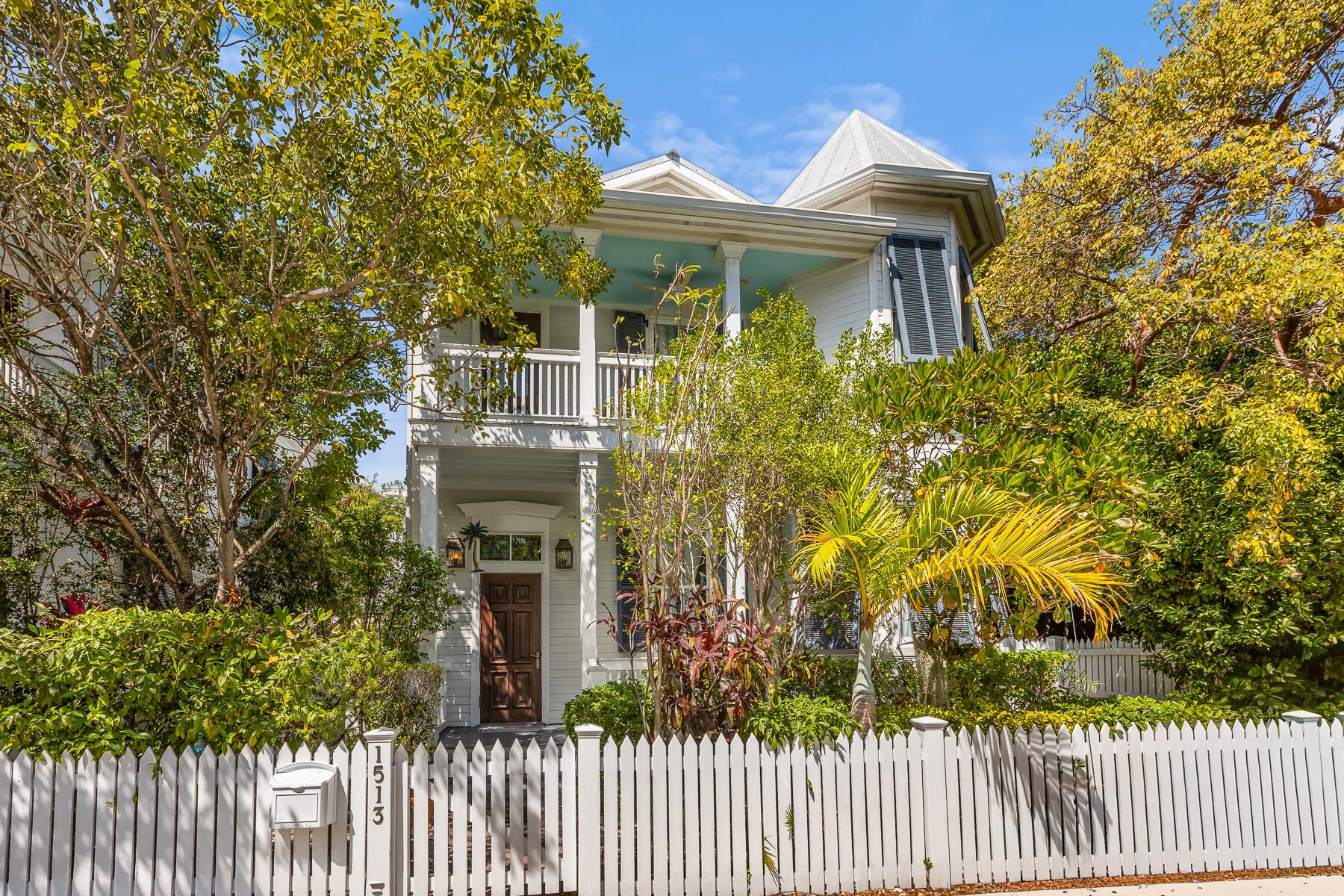 1513 Pine Street — photo