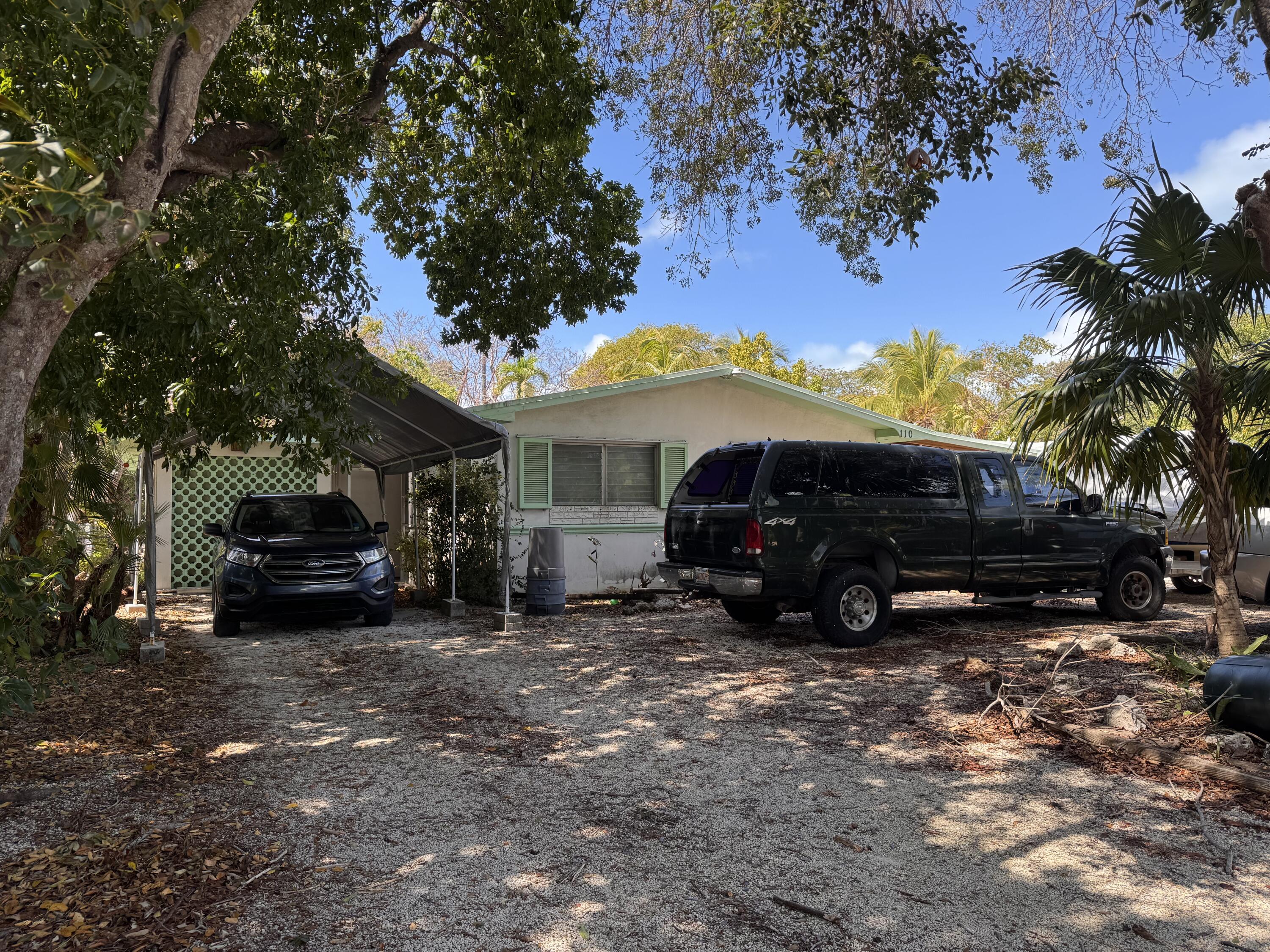 110 E Ridge Road — photo