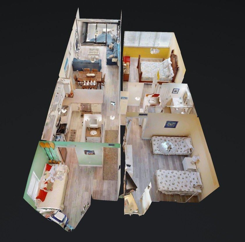 104350 Overseas Highway Apt a204 — photo