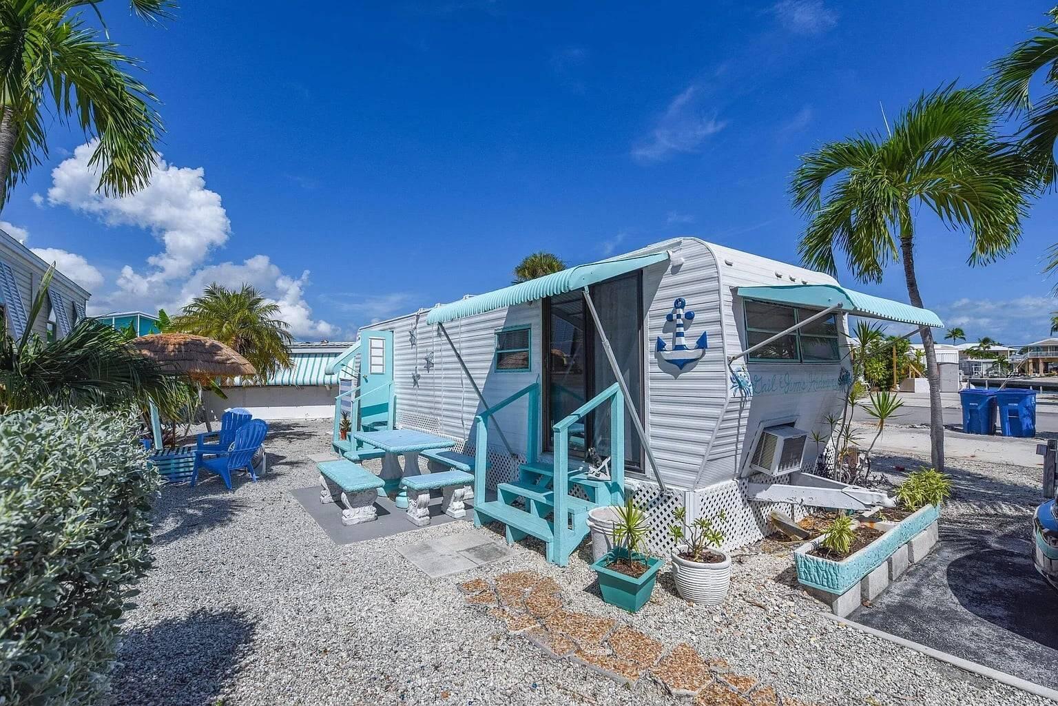 701 Spanish Main Drive 423 — photo