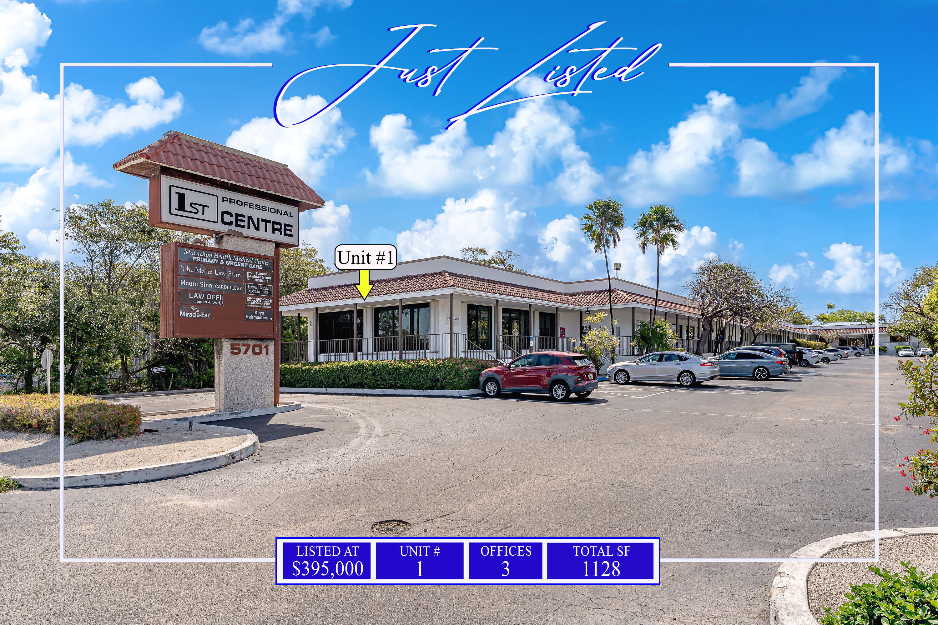 5701 Overseas Highway Unit 1 — photo