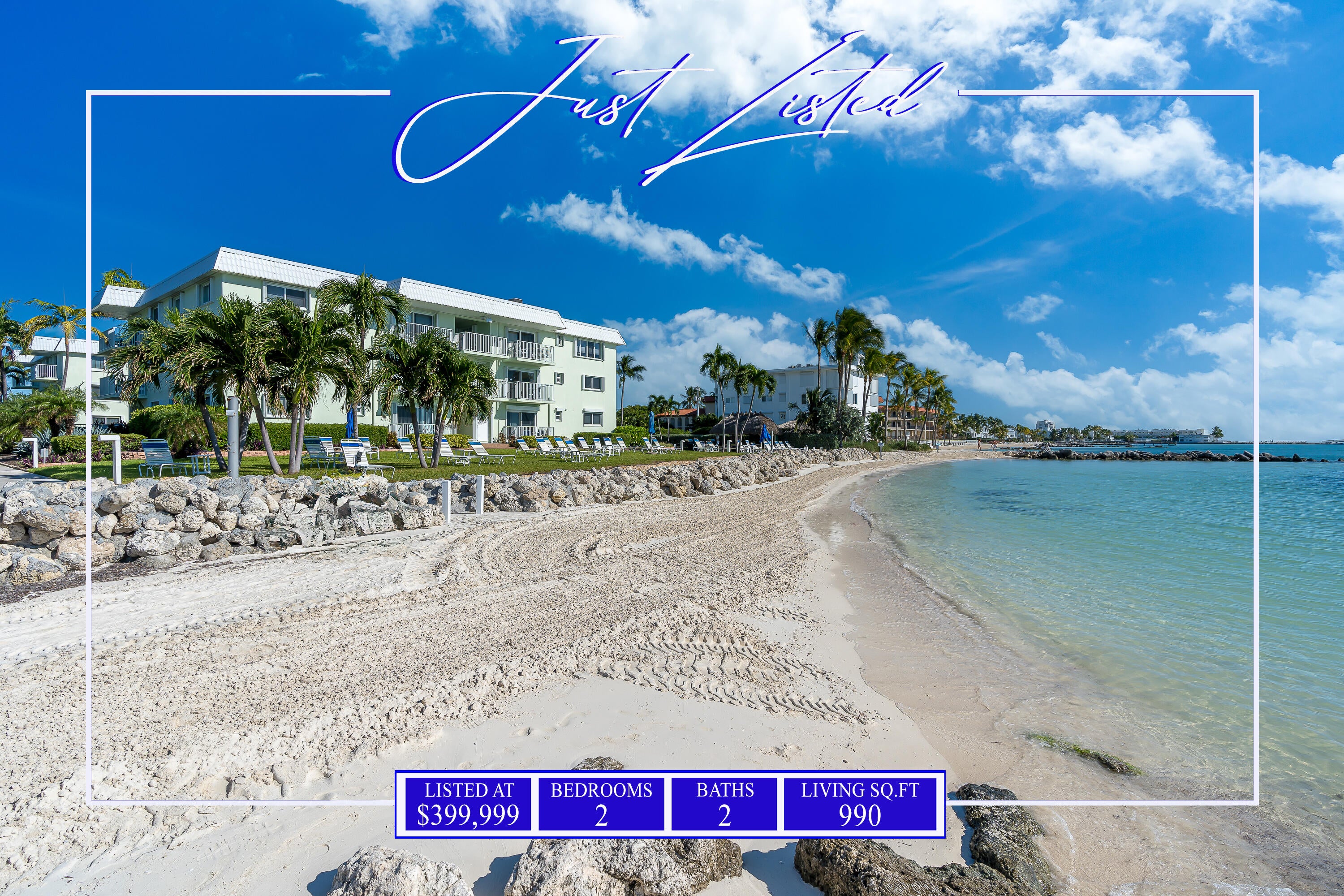 1101 W Ocean Drive 24 — photo