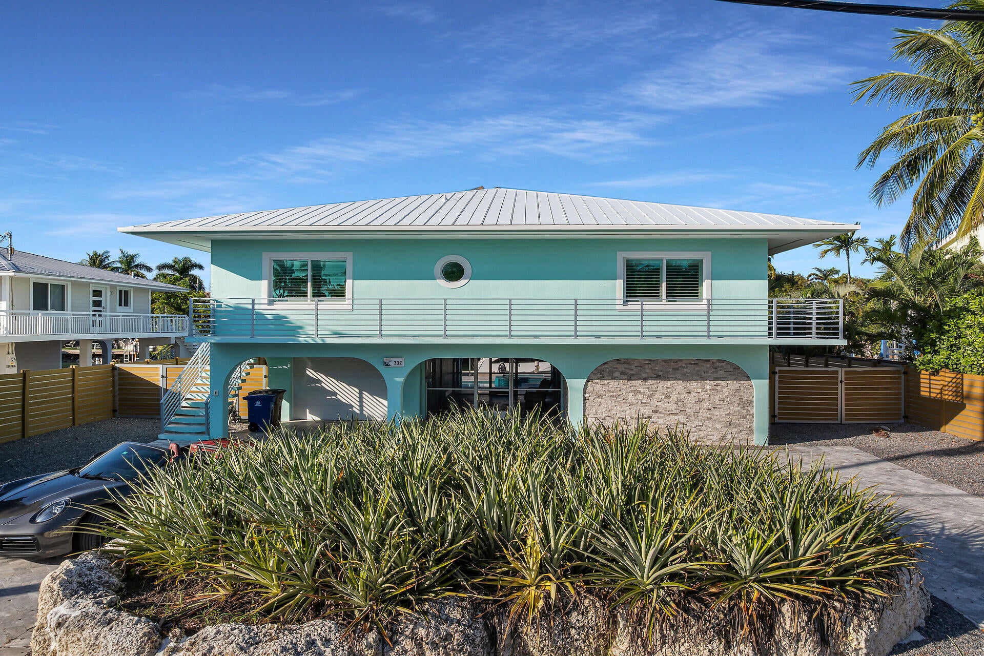 232 W Seaview Drive — photo