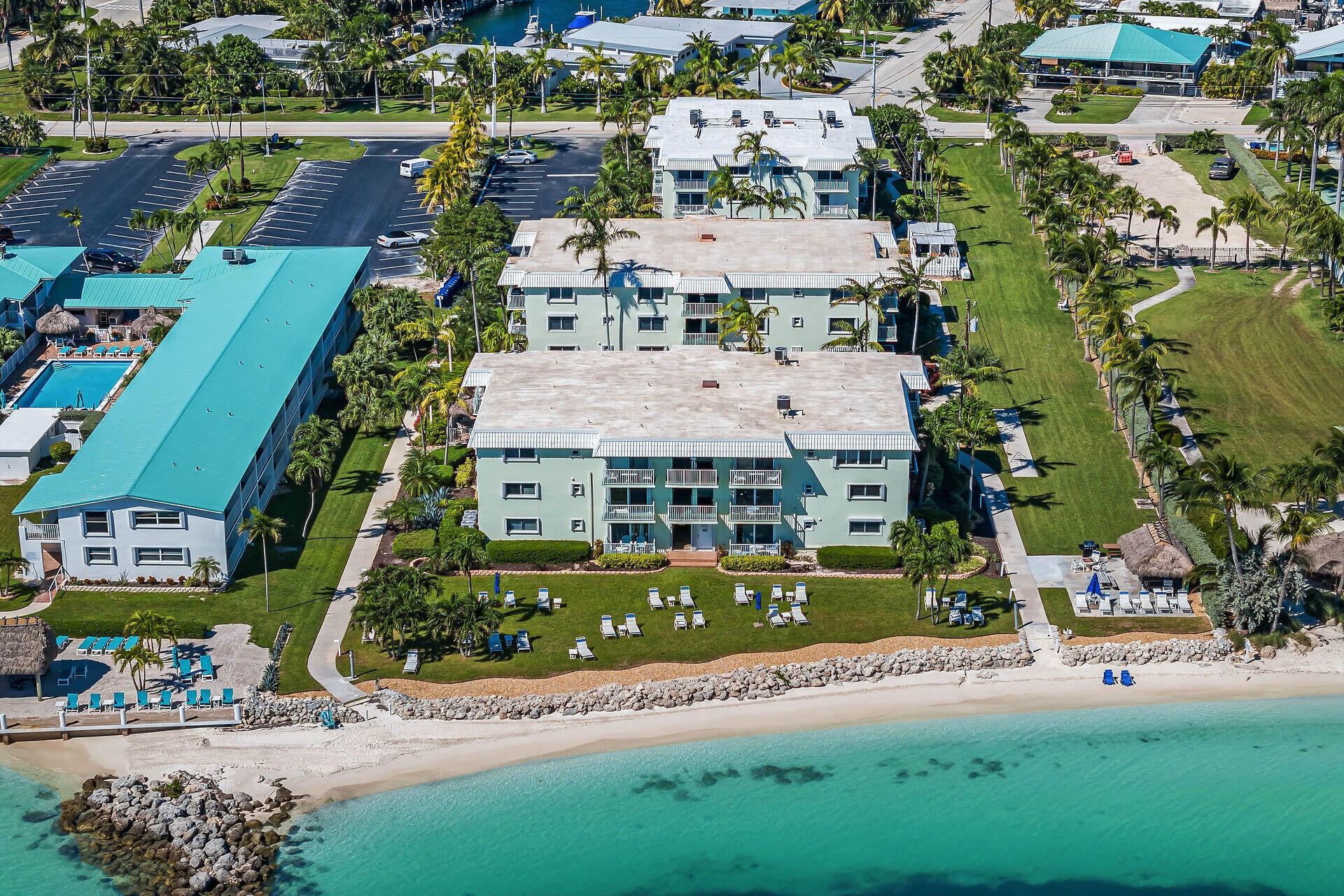 1101 W Ocean Drive 32 — photo