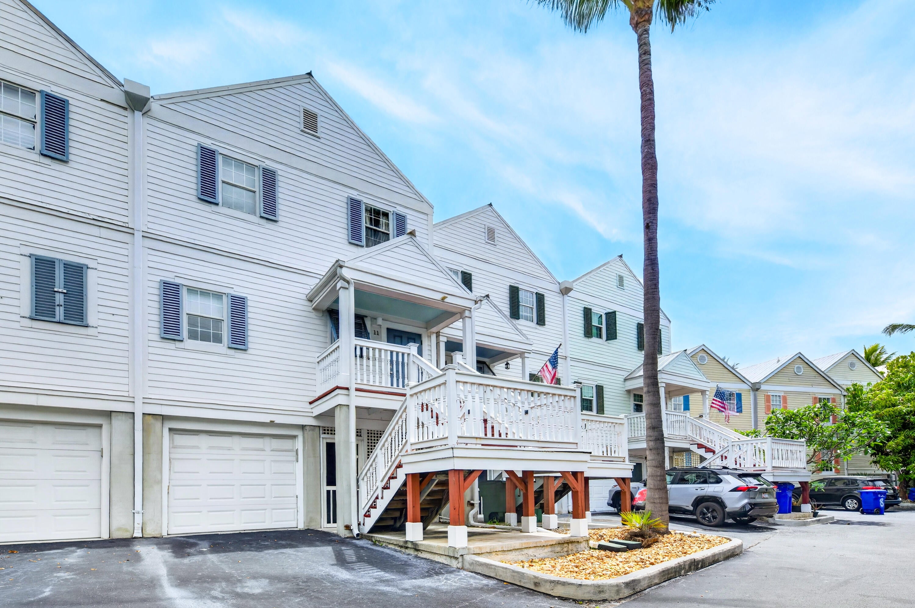 3029 N Roosevelt Boulevard Apt 11 — photo